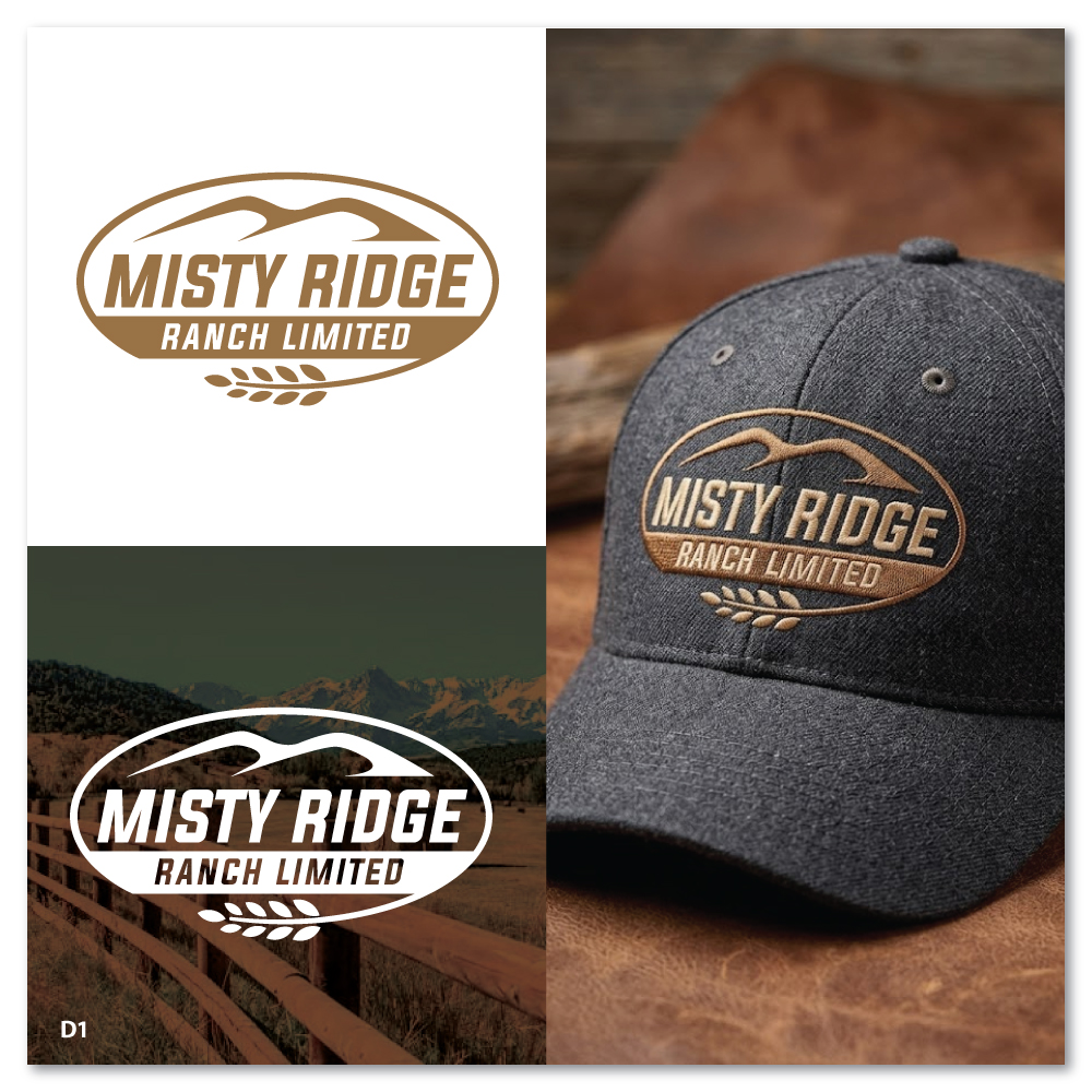 Logo Design by Sujit Banerjee for this project | Design #37497466