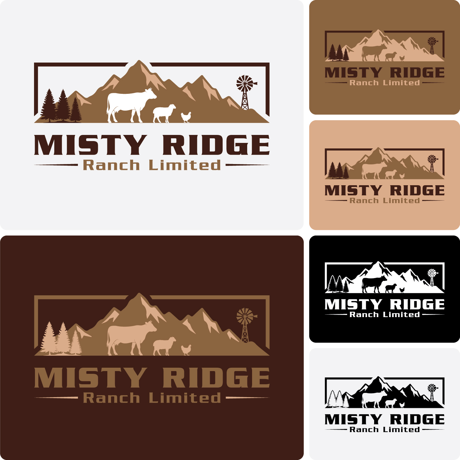 Logo Design by CS_Creatives for this project | Design #37497734
