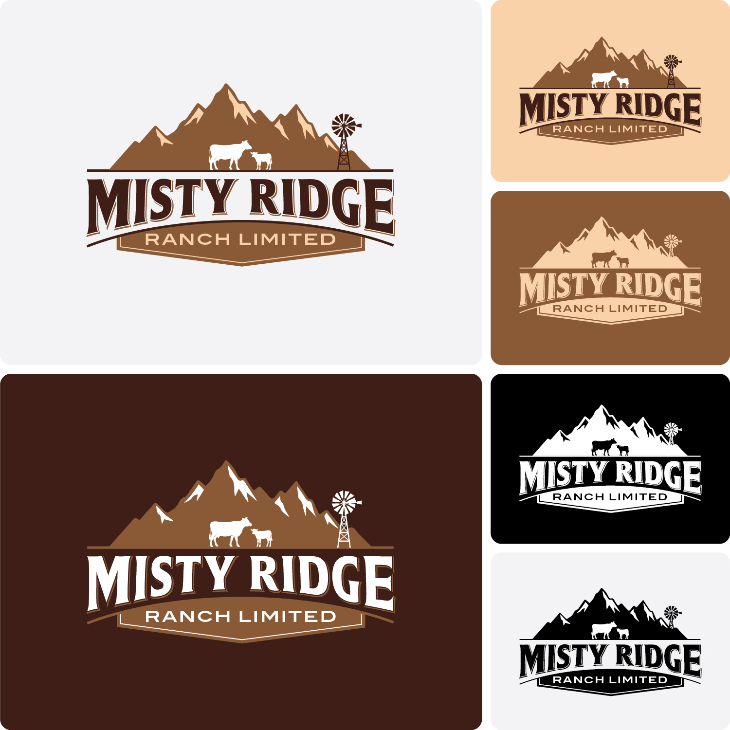 Logo Design by CS_Creatives for this project | Design #37505189