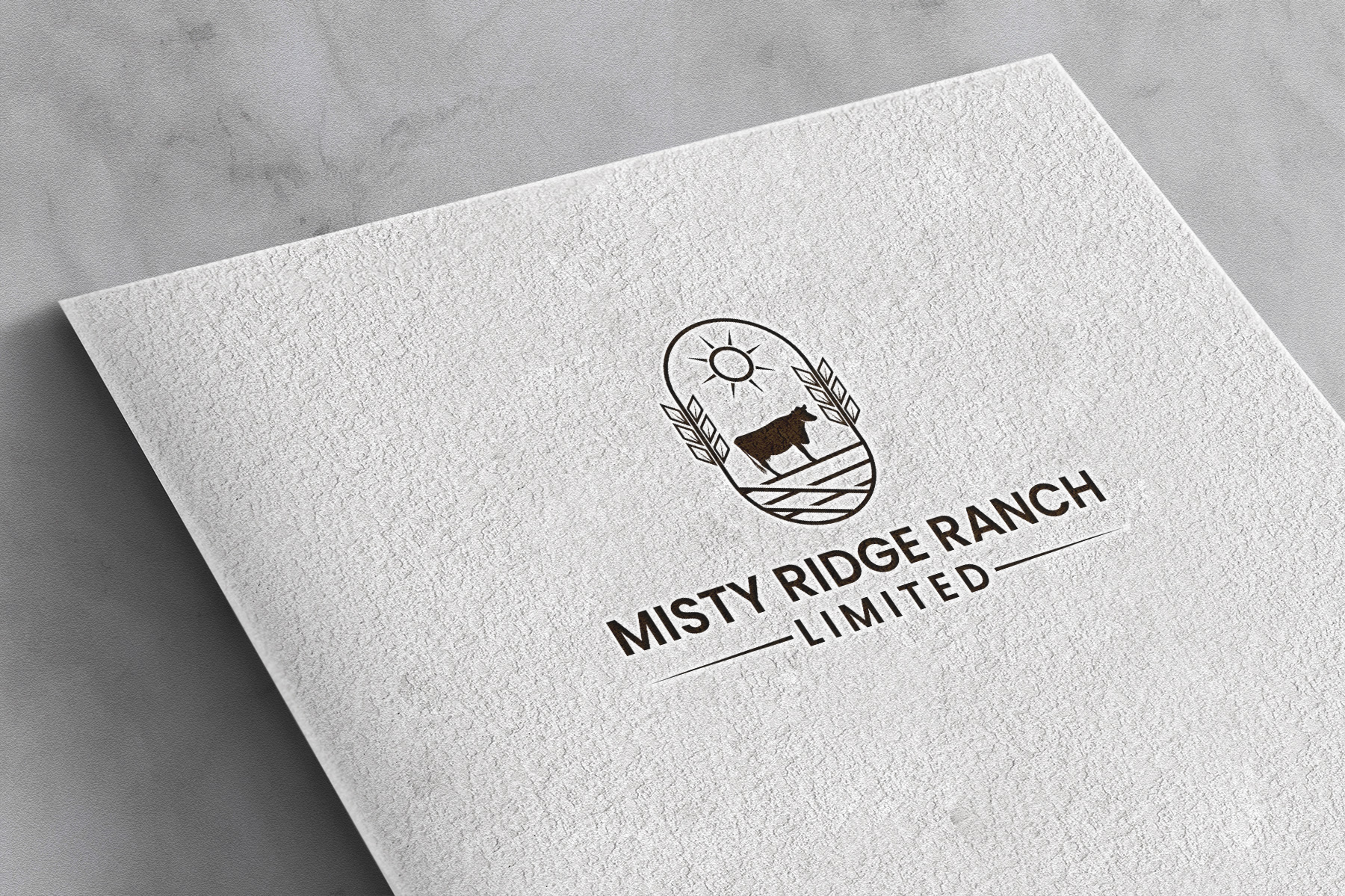 Logo Design by Deziners Zone for this project | Design #37498776