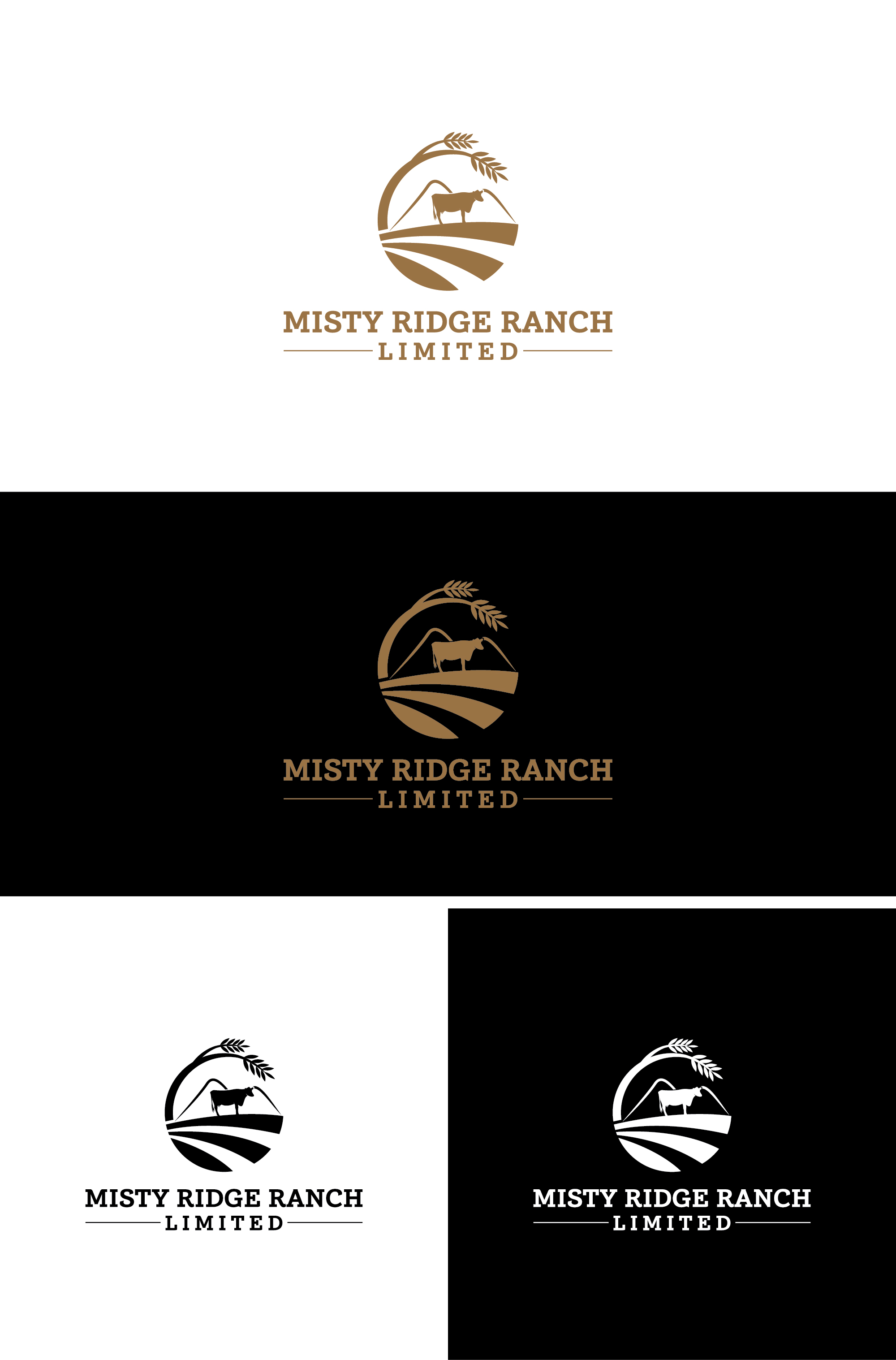 Logo Design by Deziners Zone for this project | Design #37498778