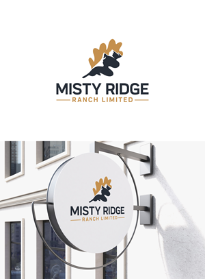Logo Design by oxkenzie for this project | Design: #37519248