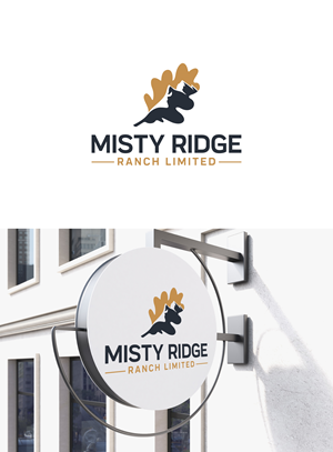 Logo Design by oxkenzie for this project | Design: #37521353