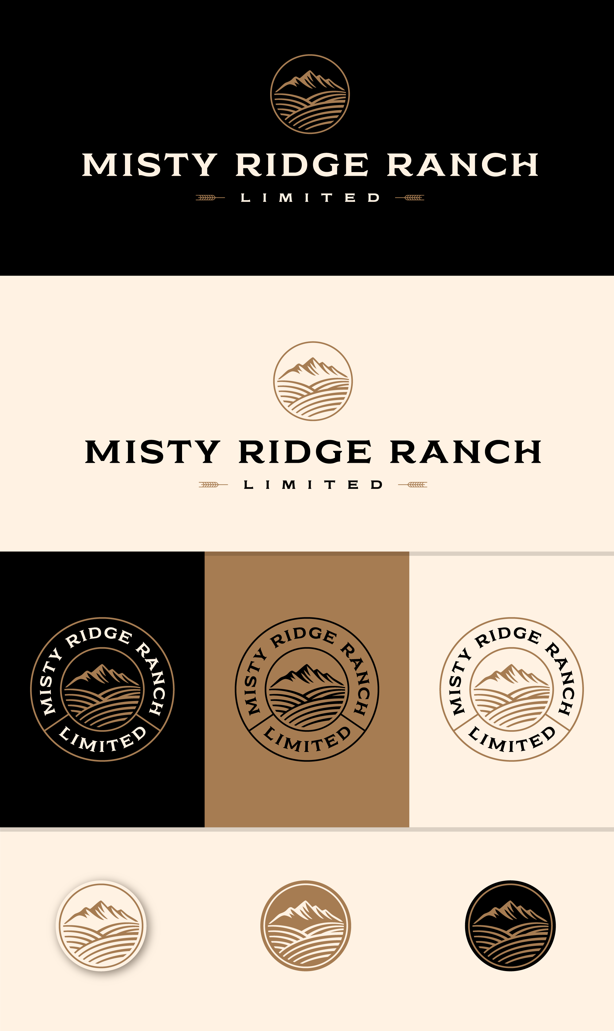 Logo Design by AlexMorisseau for this project | Design #37520383