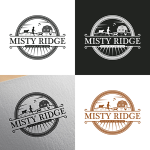 Logo Design by 4tech services for this project | Design: #37499389
