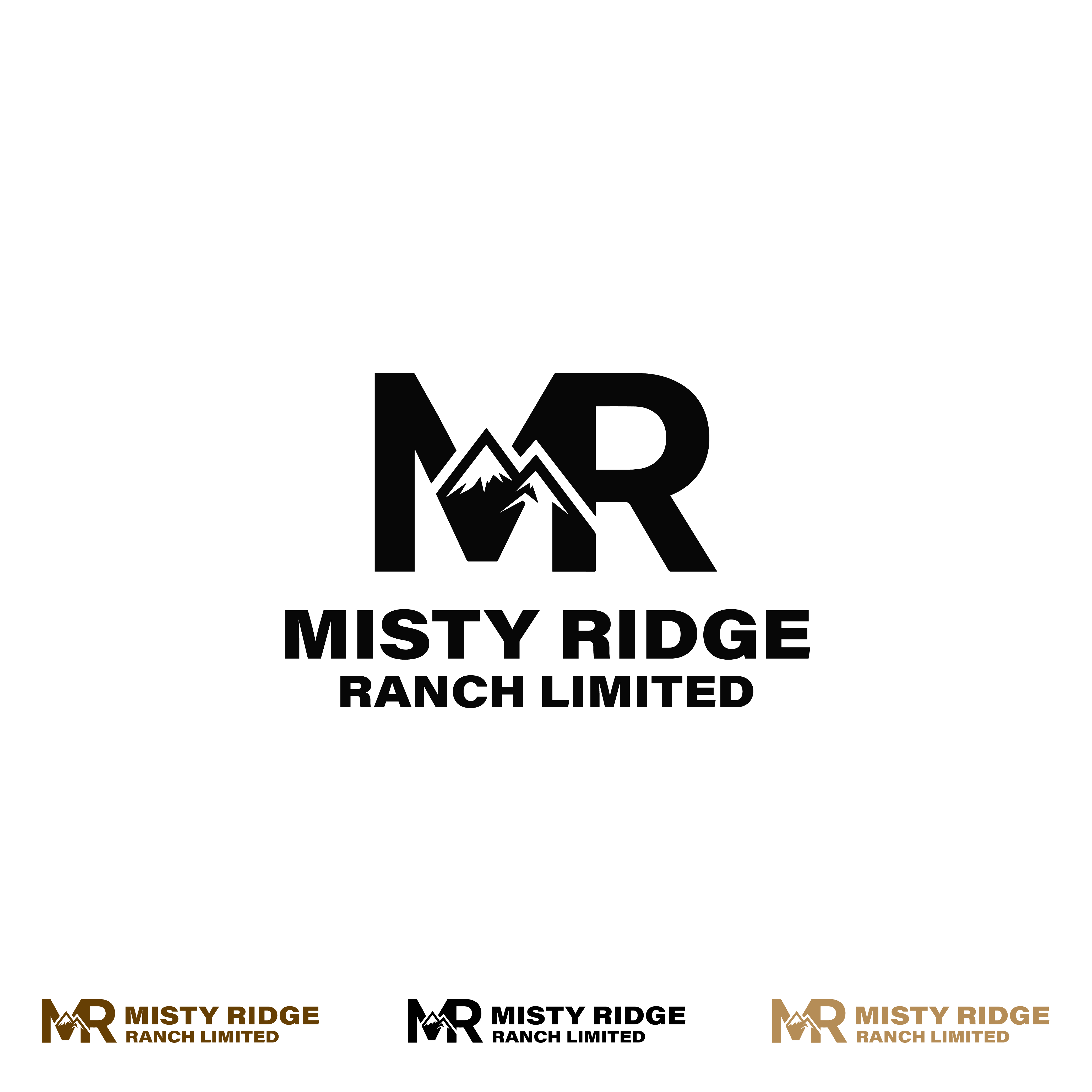 Logo Design by Bushra141 for this project | Design #37507662