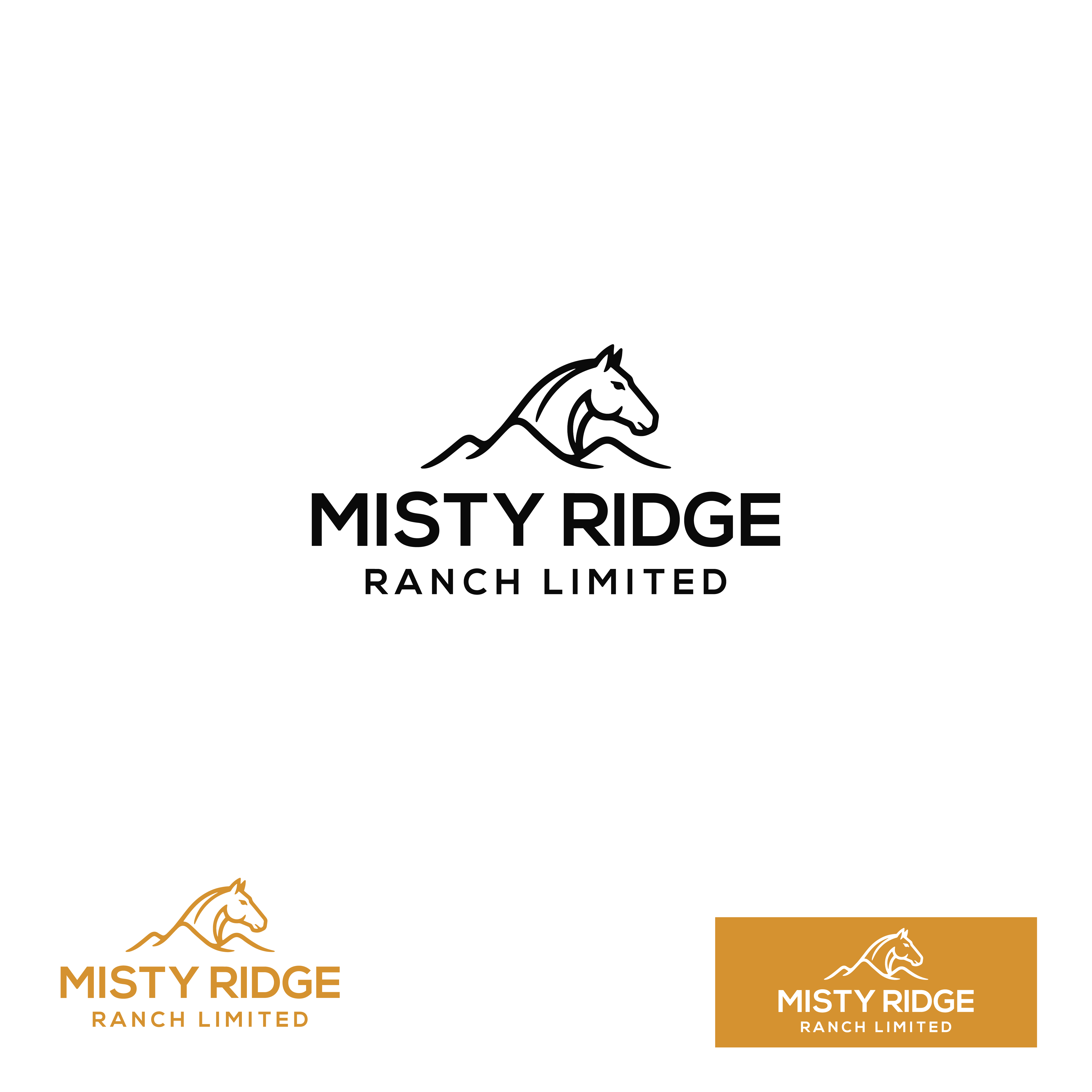 Logo Design by Bushra141 for this project | Design #37507733
