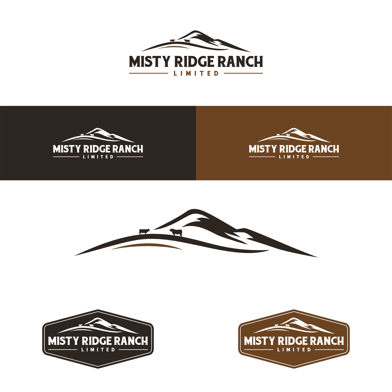 Logo Design by Muhammad AlFatih for this project | Design #37504498