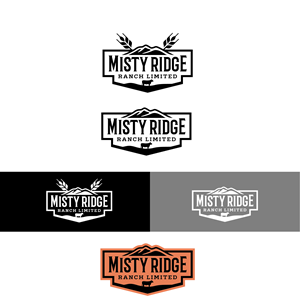 Logo Design by dskyvbc
