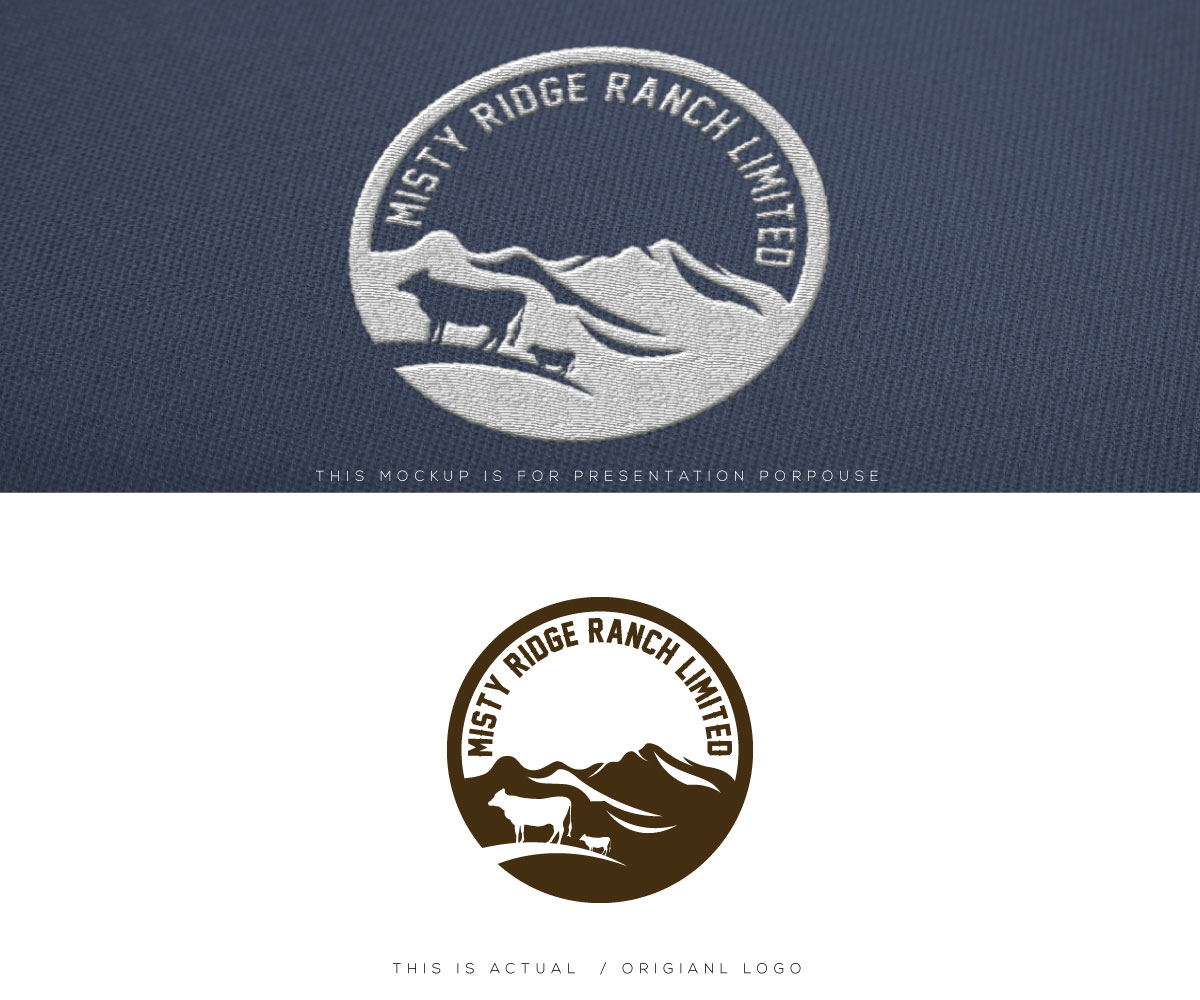 Logo Design by Ansh Design for this project | Design #37497246
