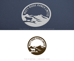 Logo Design by Ansh Design for this project | Design: #37497246