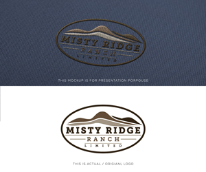 Logo Design by Ansh Design for this project | Design: #37497247