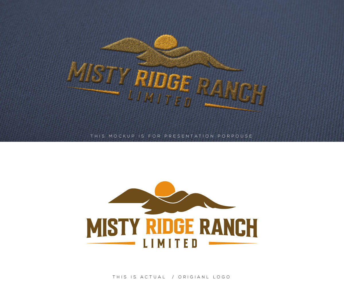 Logo Design by Ansh Design for this project | Design #37497248