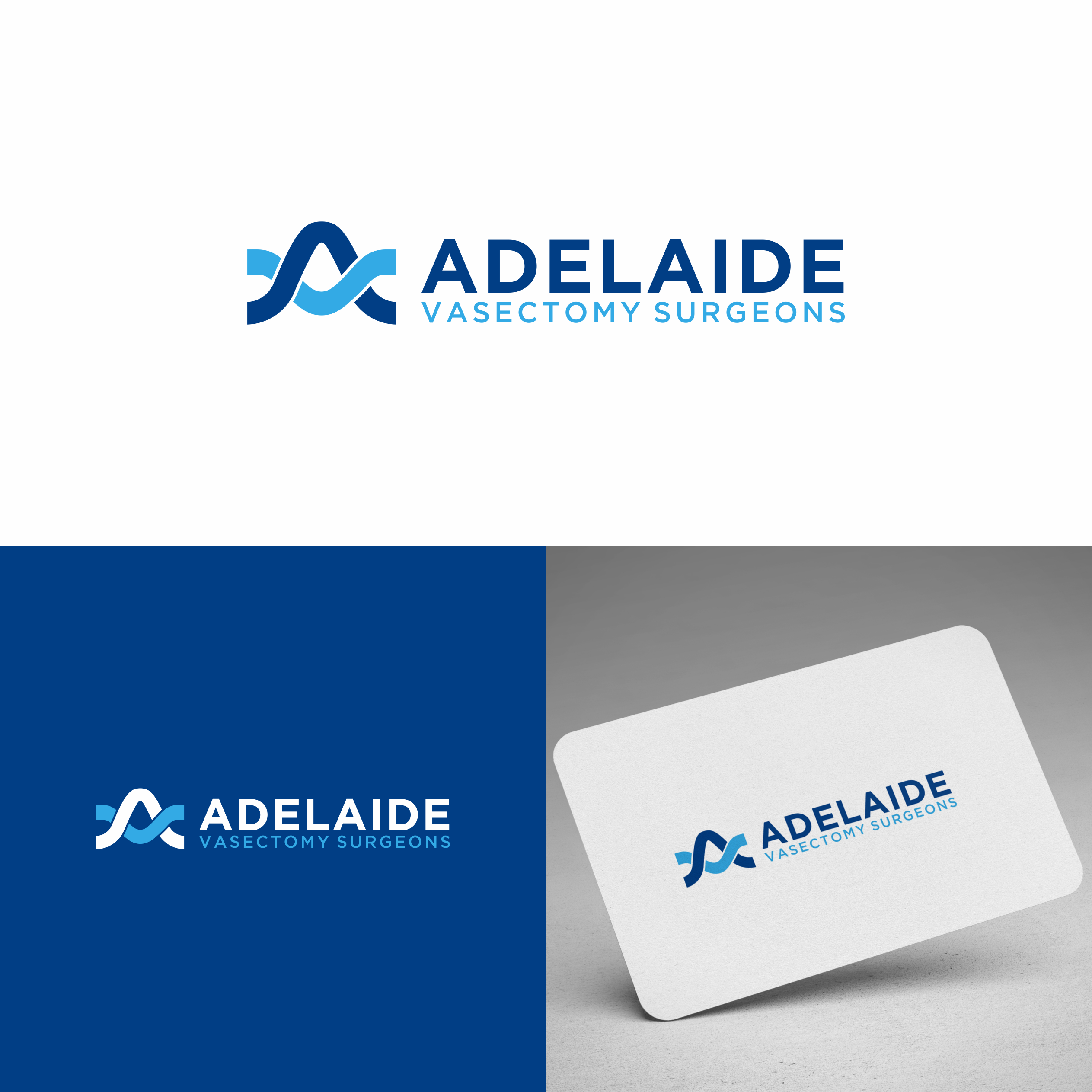 Logo Design by ndra for this project | Design #37500067