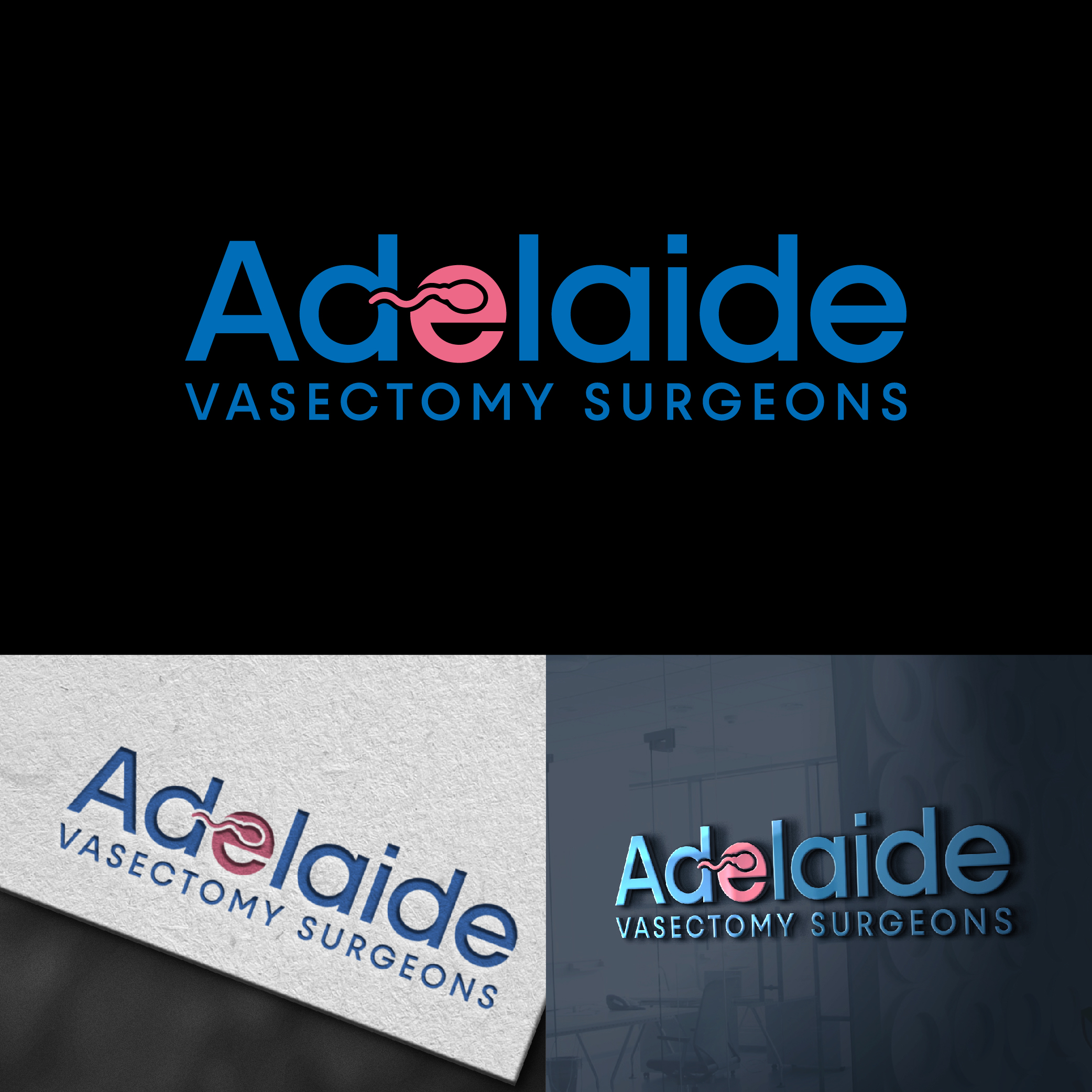 Logo Design by designer profile for this project | Design #37501463
