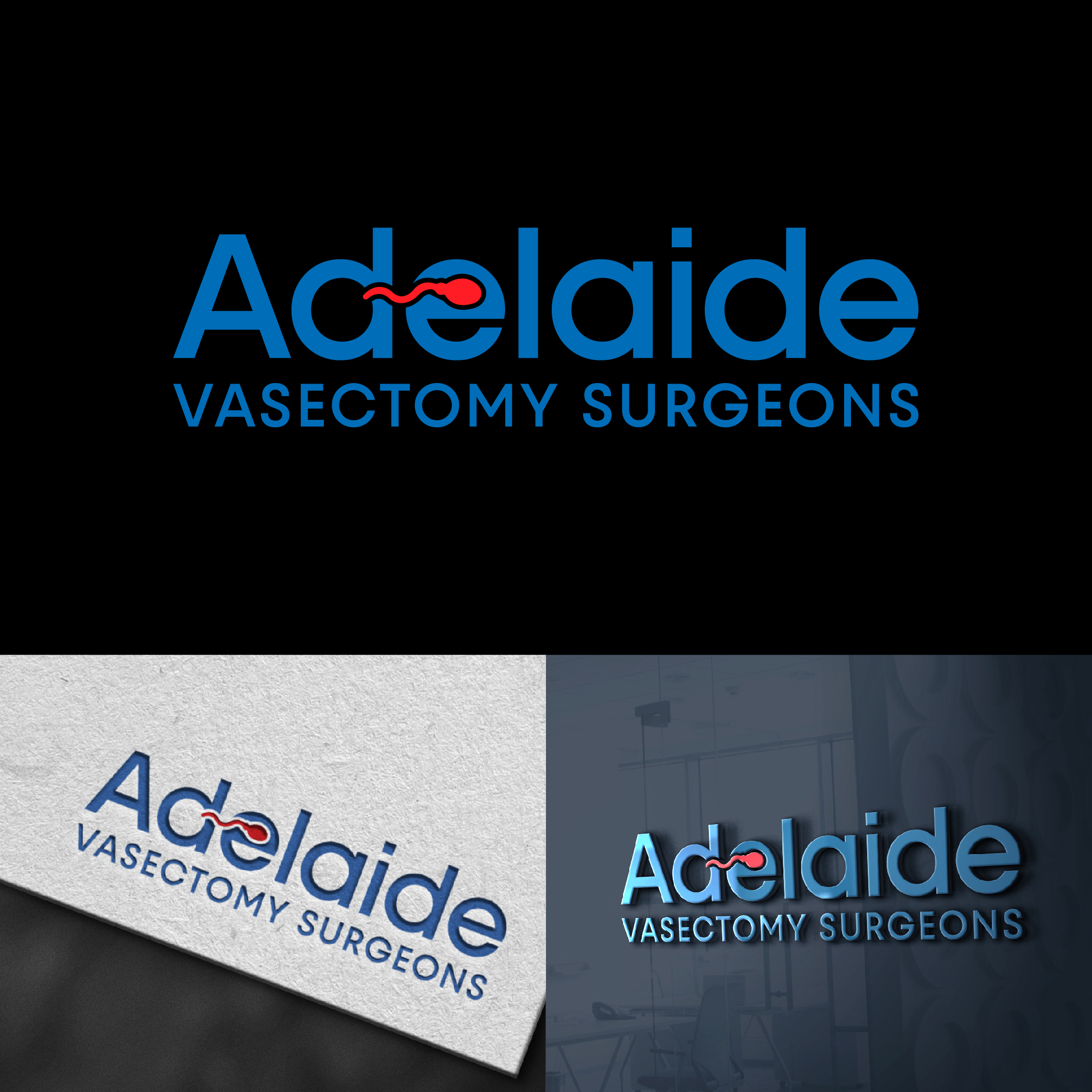Logo Design by designer profile for this project | Design #37524358