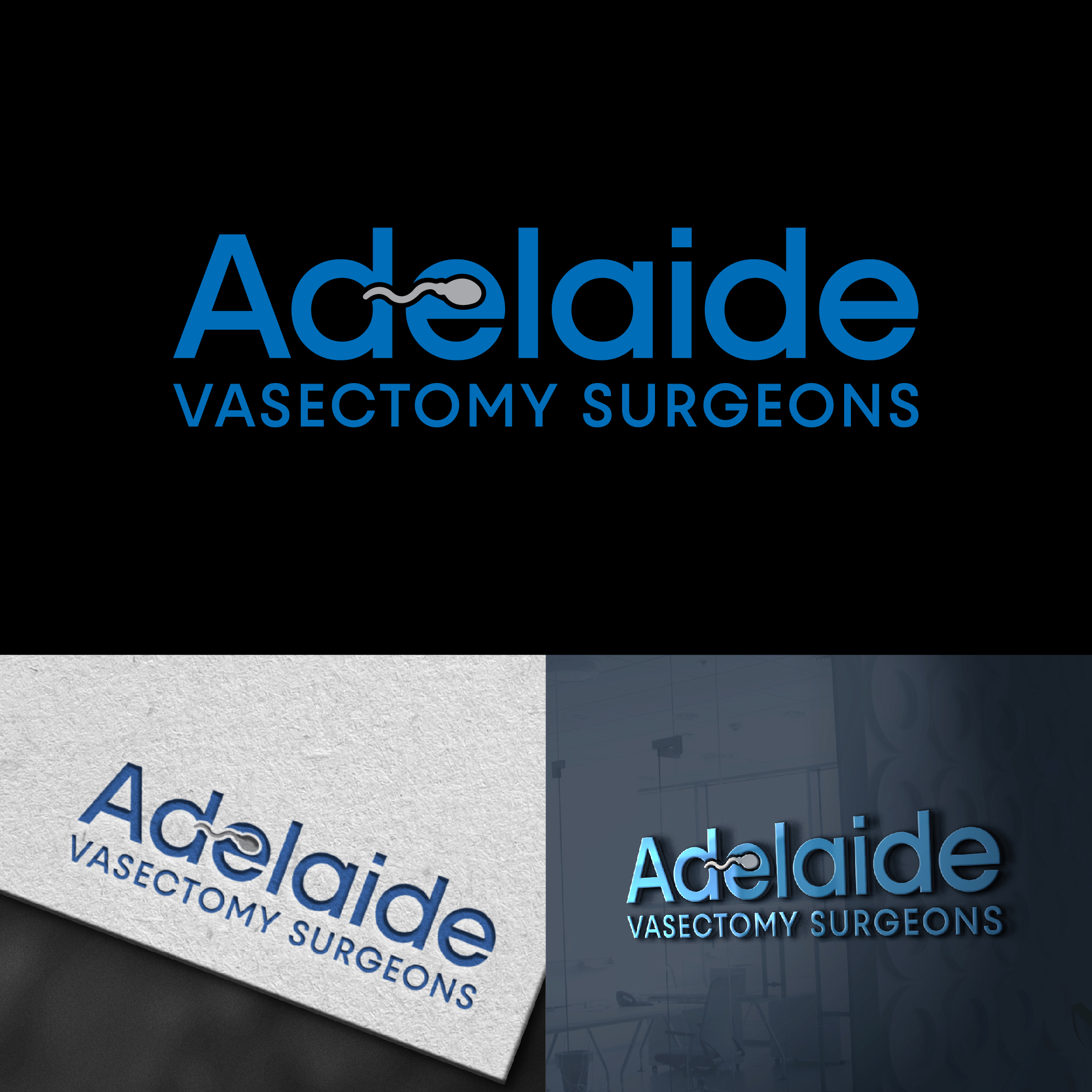 Logo Design by designer profile for this project | Design #37524359