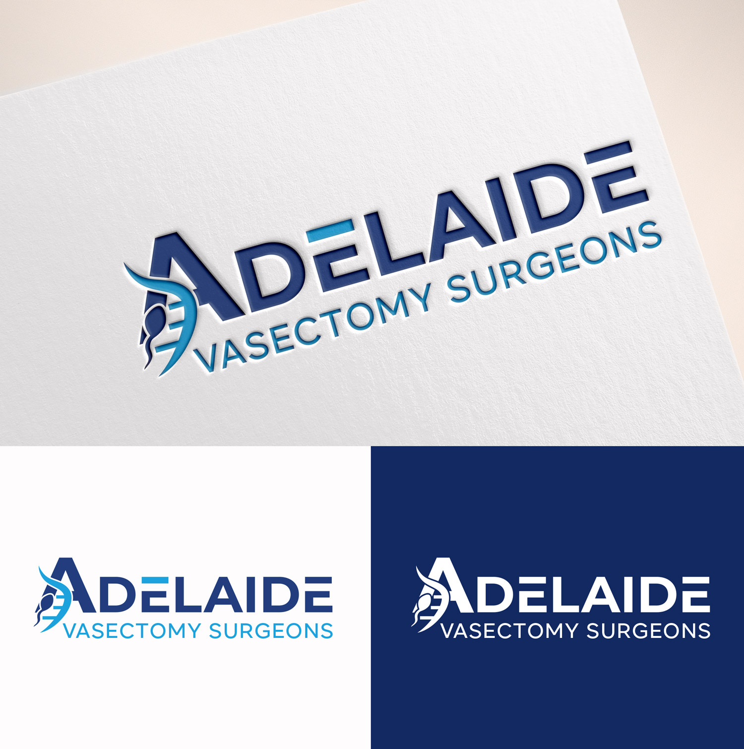 Logo Design by M Art & Design for this project | Design #37497025