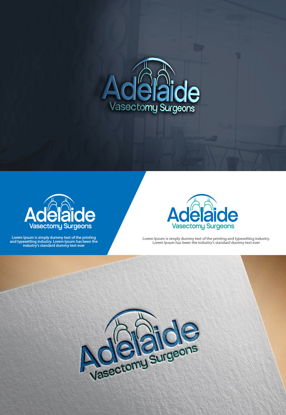 Logo Design by sulemani  creation for this project | Design #37500204