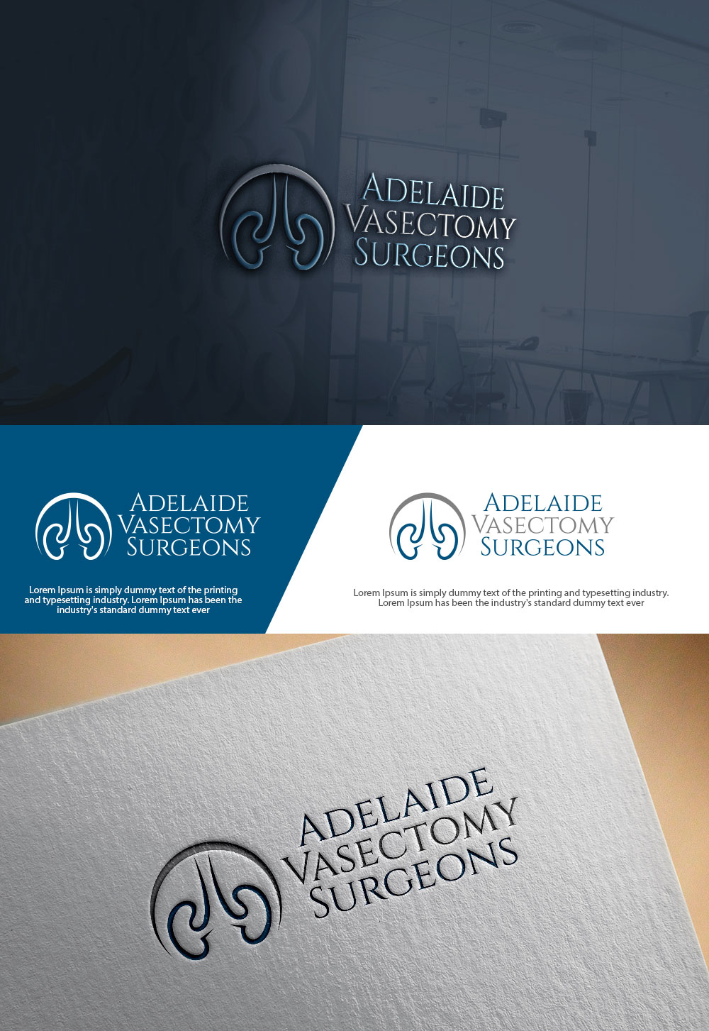 Logo Design by sulemani  creation for this project | Design #37500205