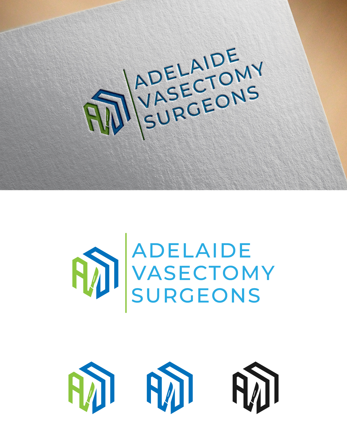 Logo Design by designfire for this project | Design #37504127