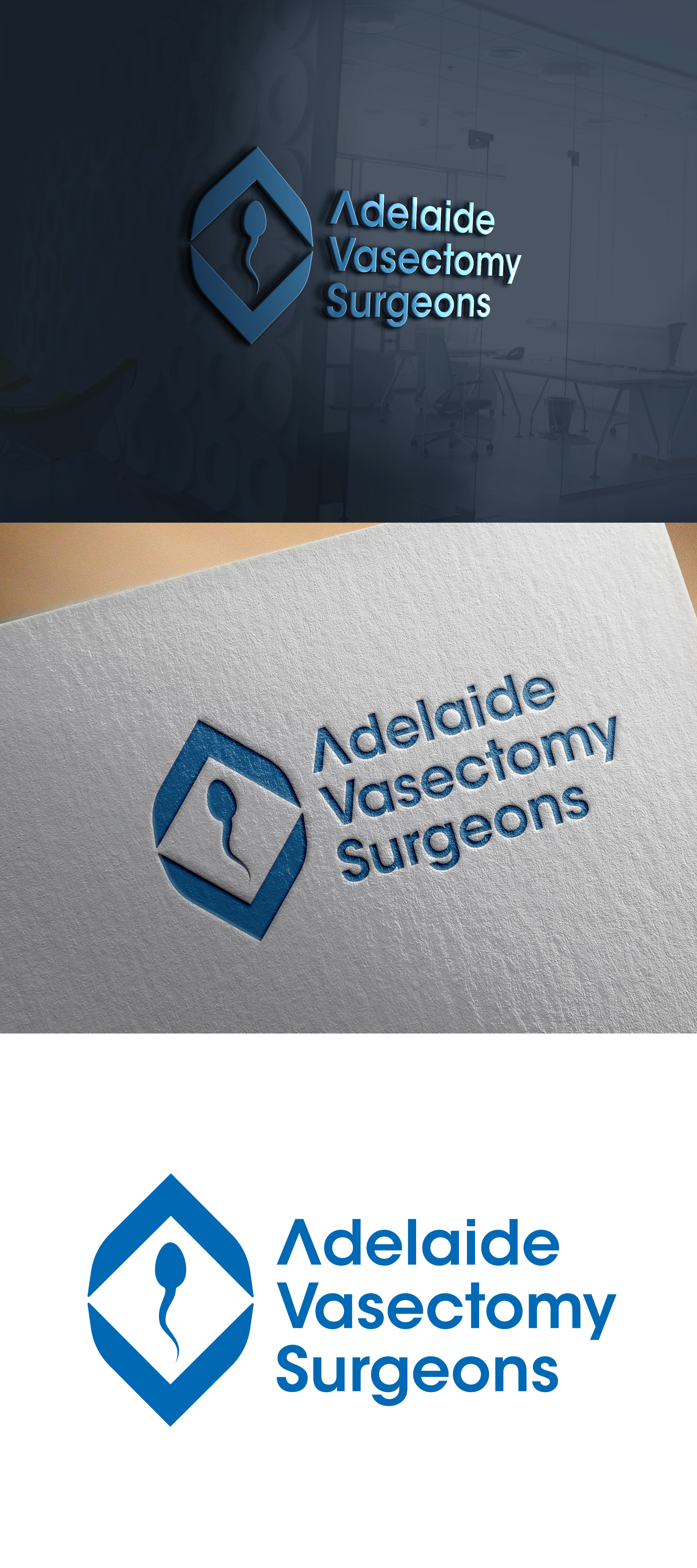 Logo Design by ddog for this project | Design #37497726