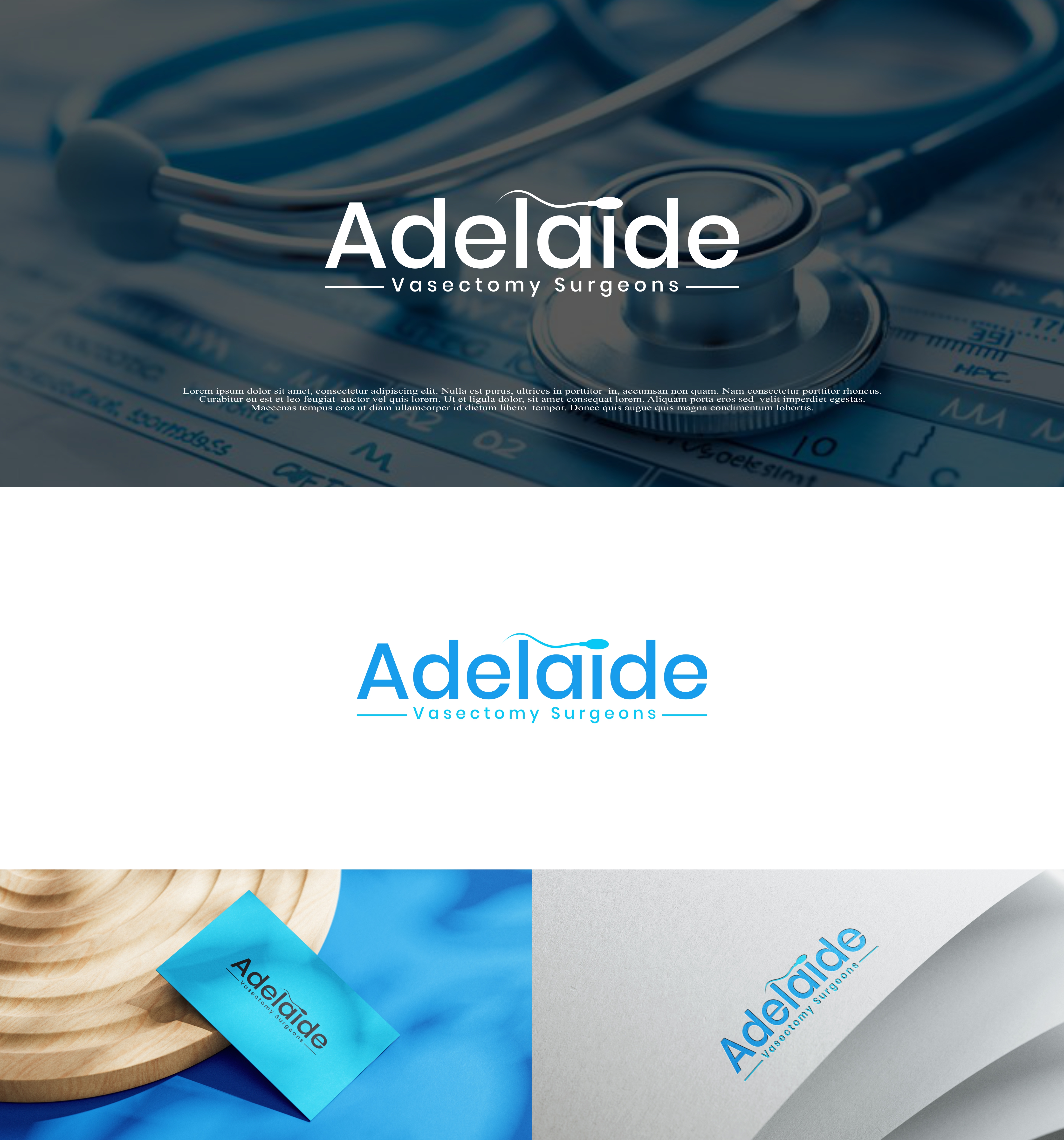 Logo Design by creative dome for this project | Design #37501816