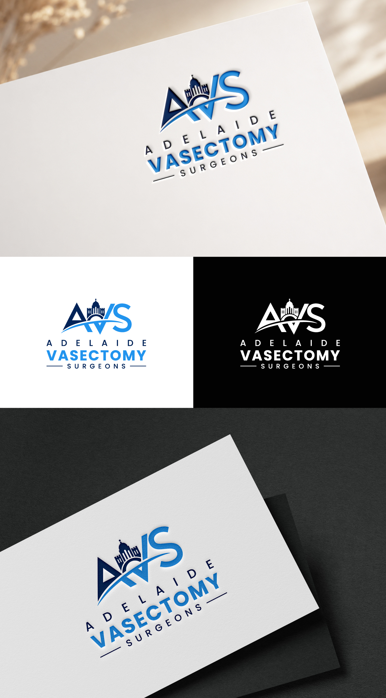 Logo Design by Oliver_Design for this project | Design #37497646