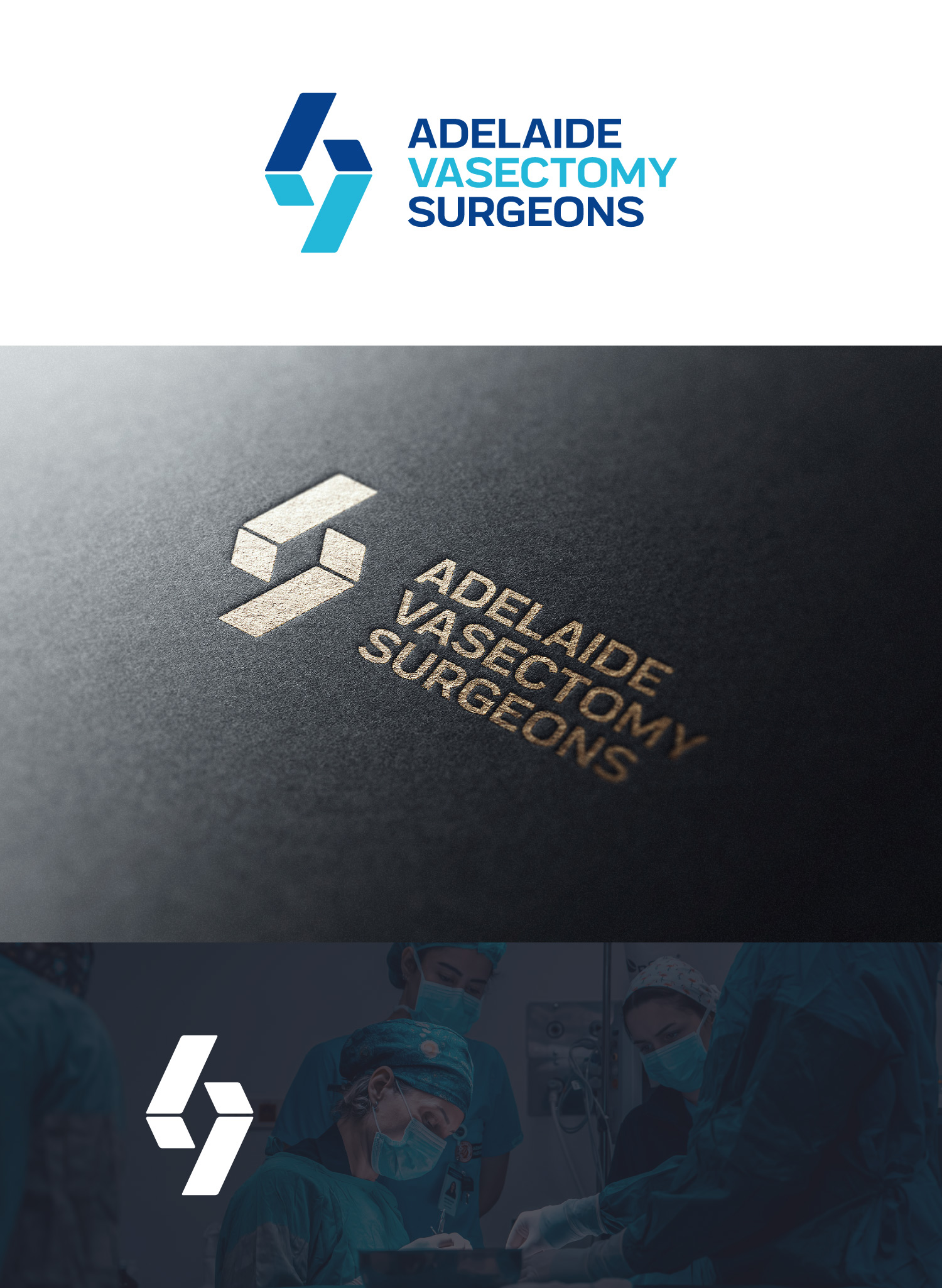 Logo Design by oxkenzie for this project | Design #37515476