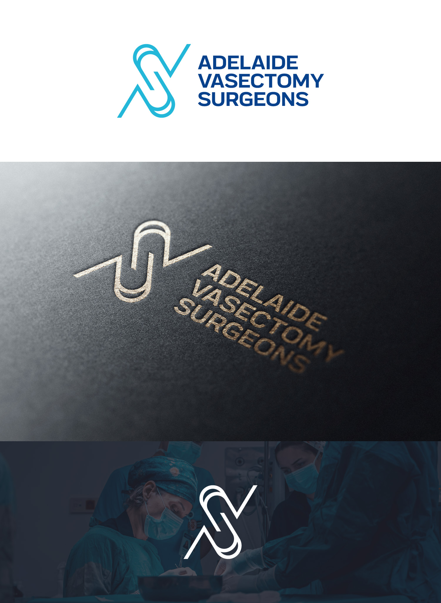 Logo Design by oxkenzie for this project | Design #37521202