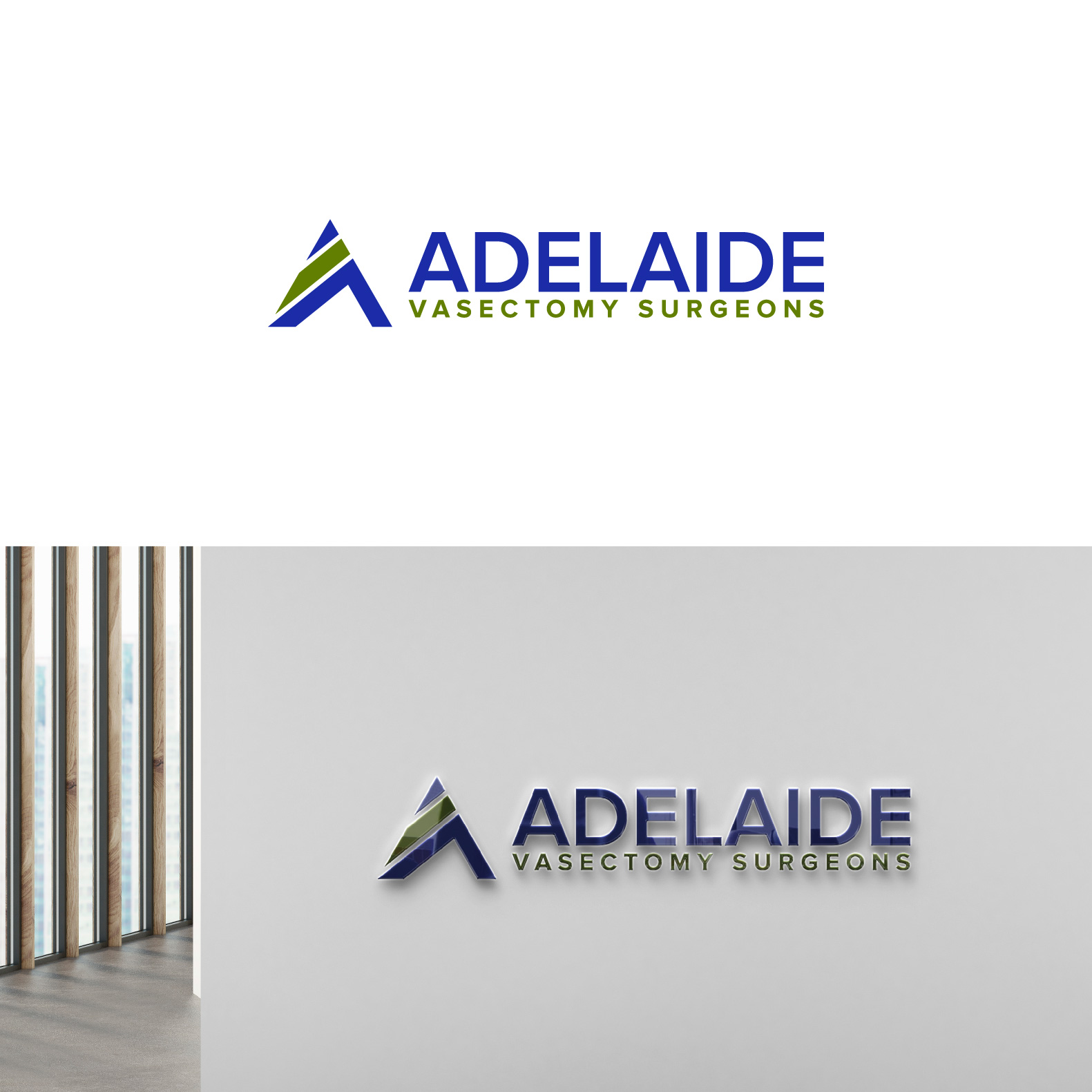 Logo Design by 4tech services for this project | Design #37497810