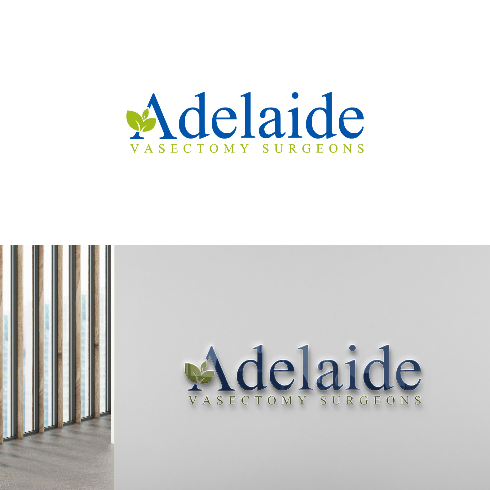 Logo Design by 4tech services for this project | Design #37497811