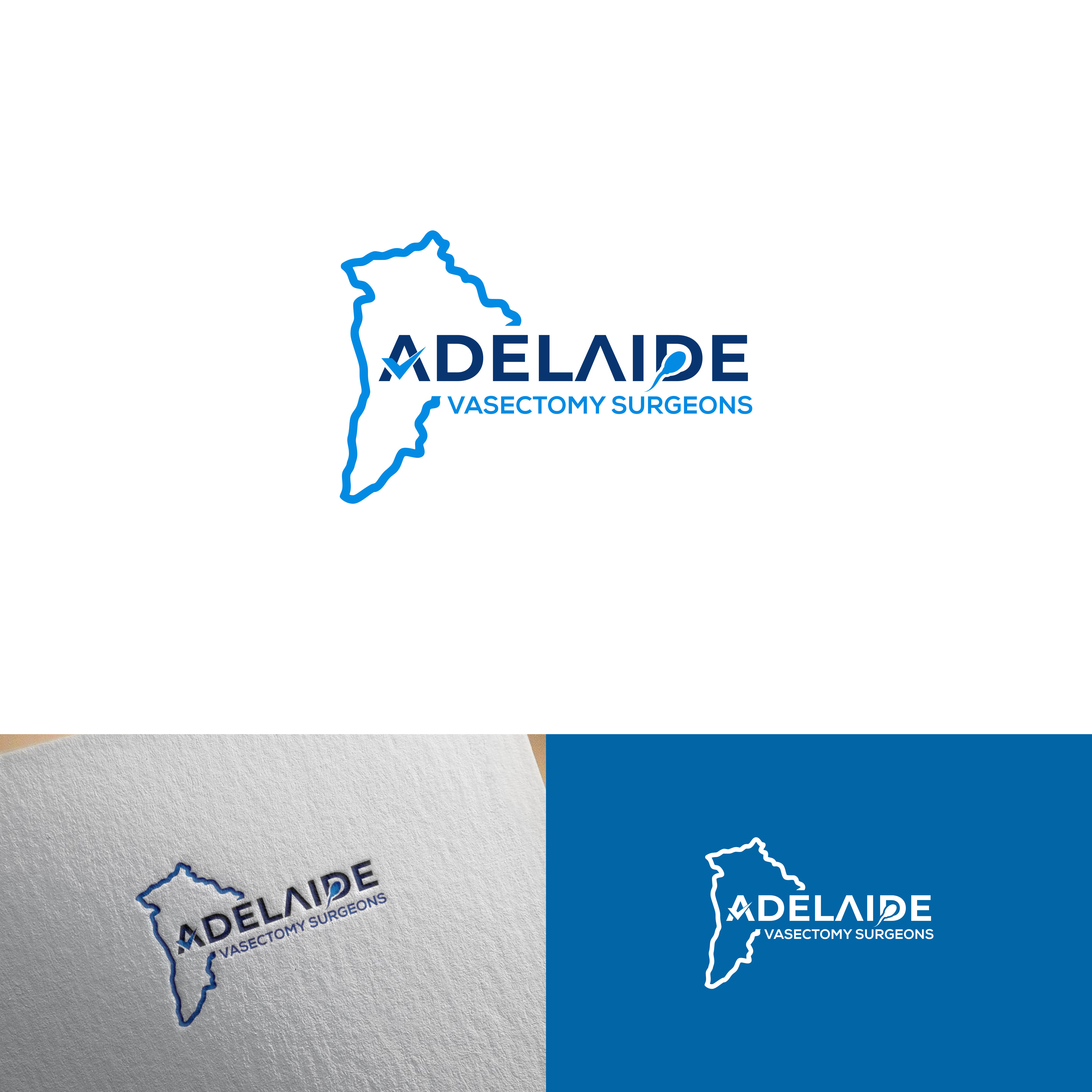 Logo Design by ybmdesign for this project | Design #37501053
