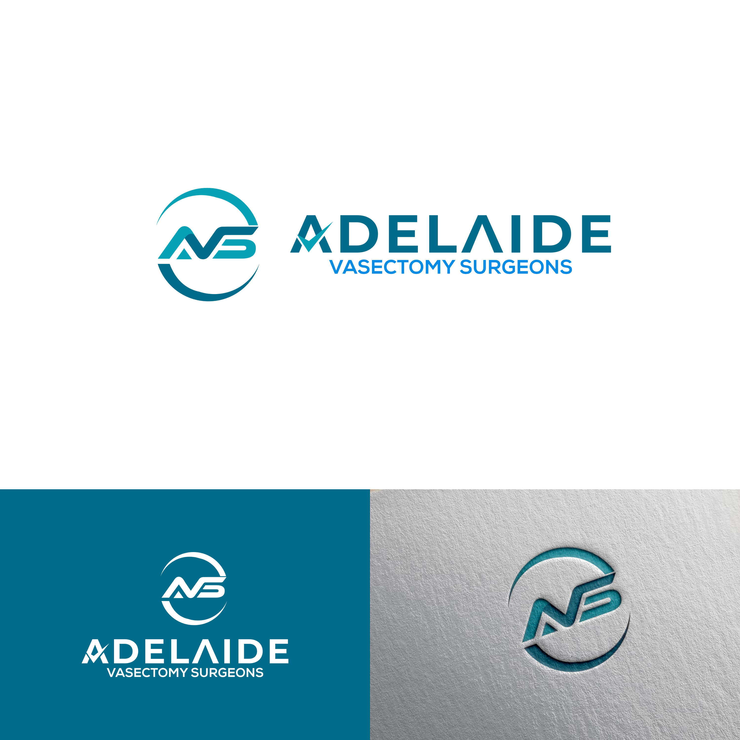 Logo Design by ybmdesign for this project | Design #37502423