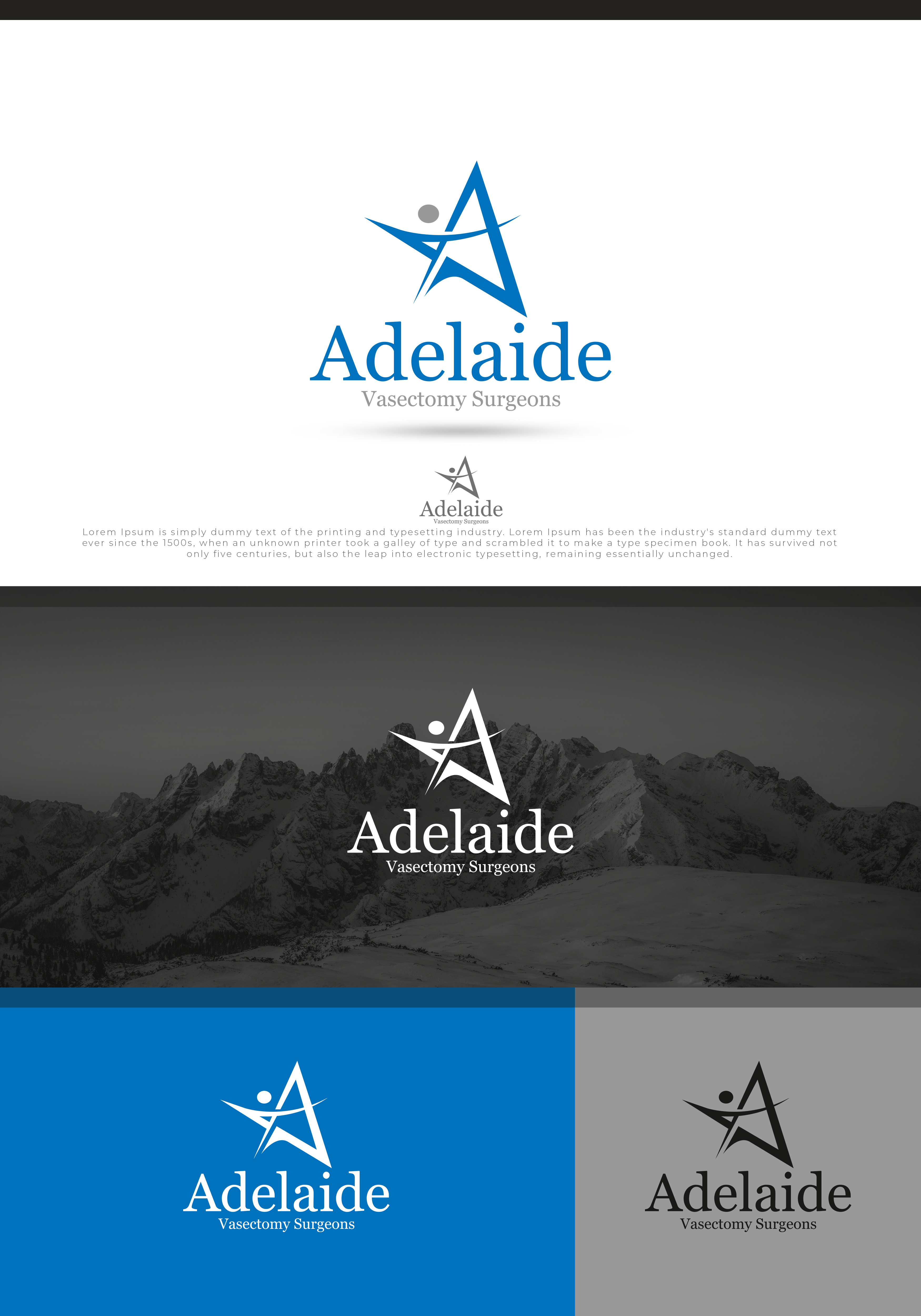 Logo Design by Red Line for this project | Design #37504280