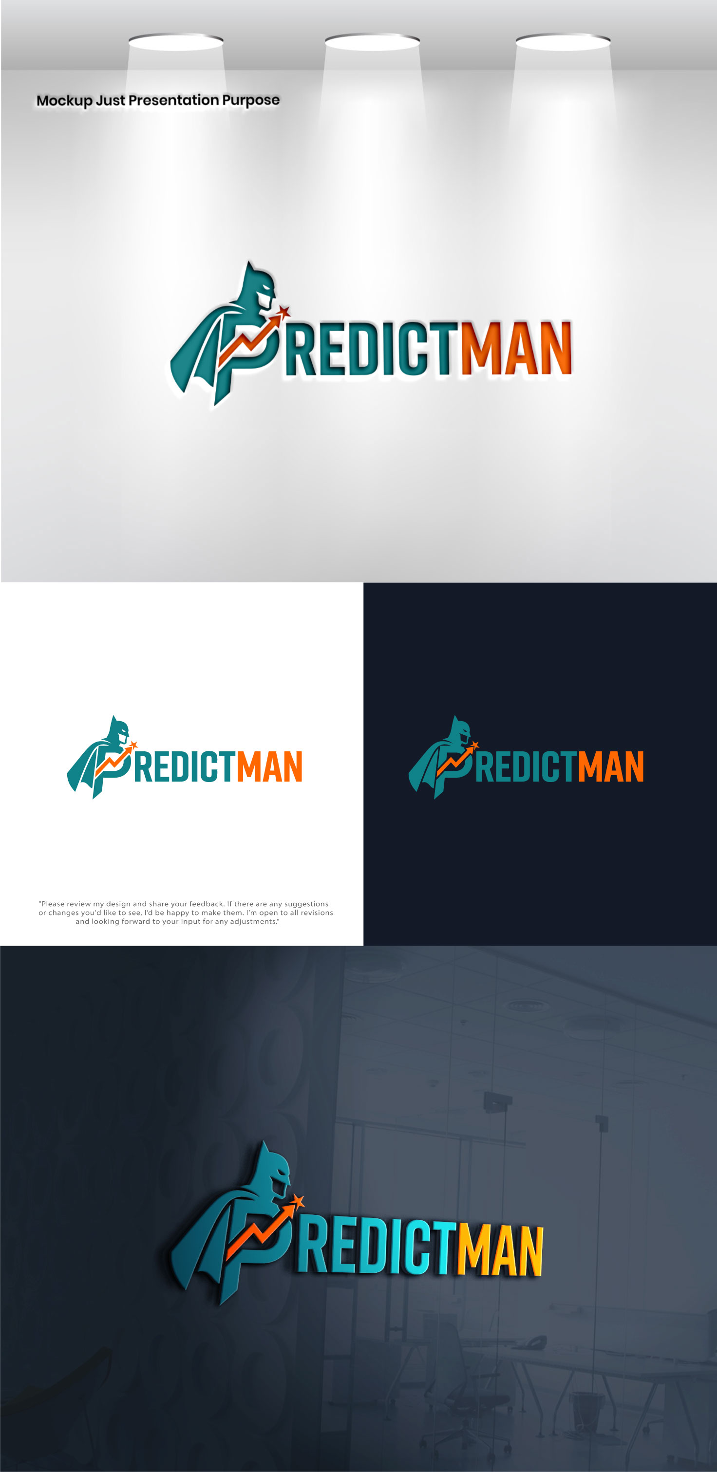 Logo Design by Pixel Signature for this project | Design #37511737