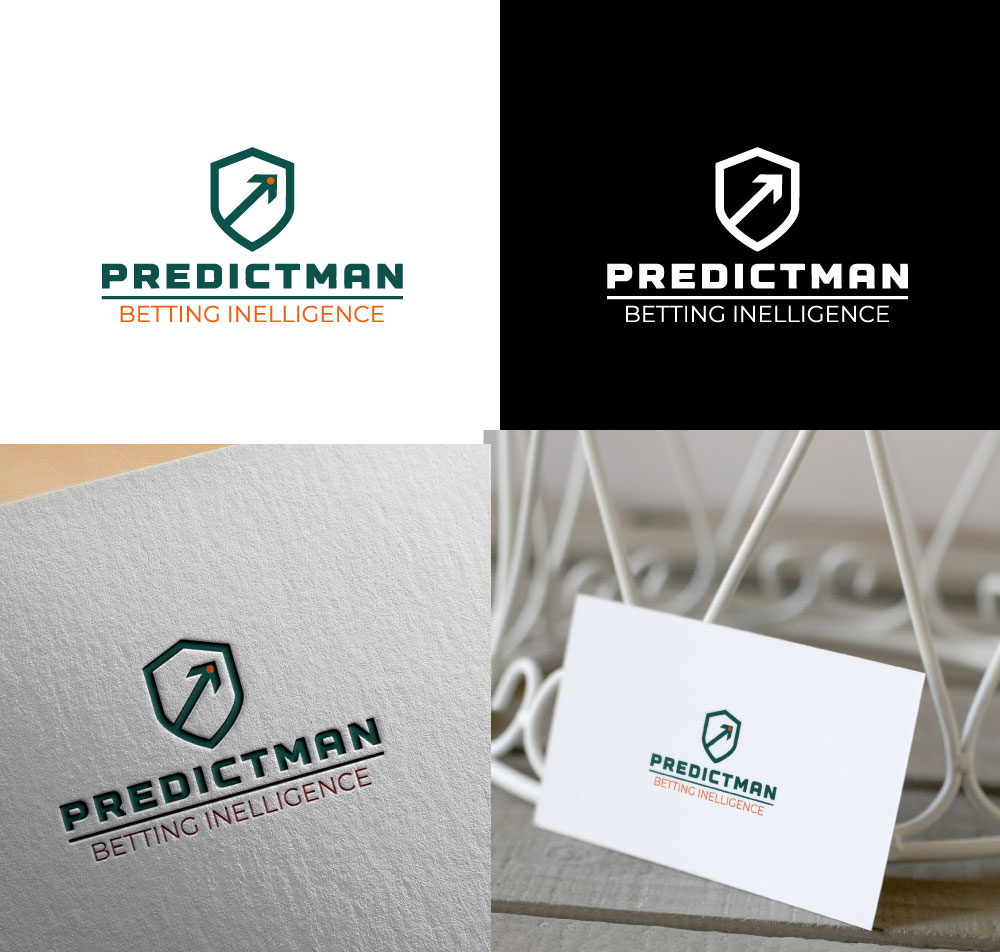 Logo Design by Jonshonkal for this project | Design #37509503