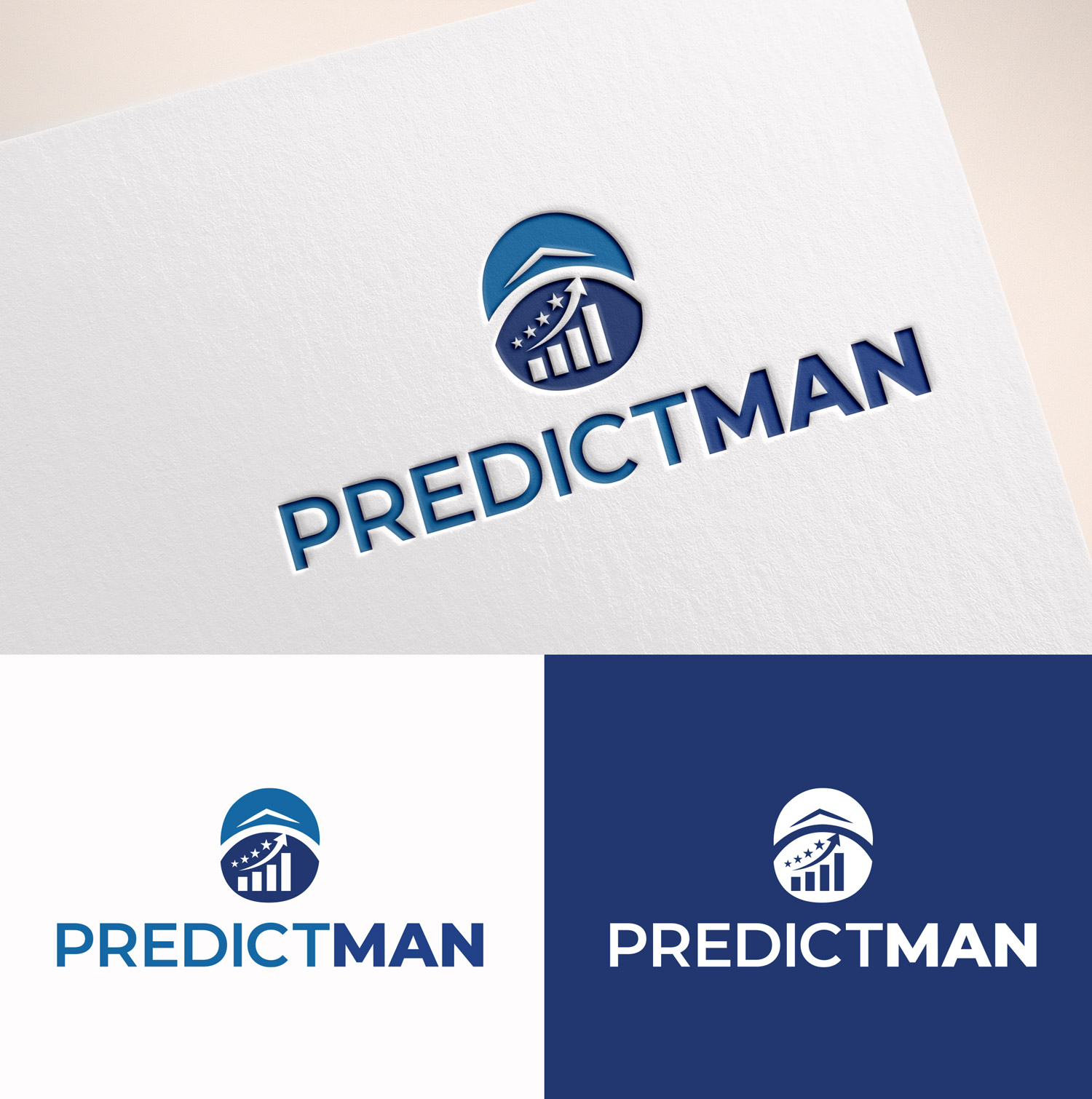 Logo Design by M Art & Design for this project | Design #37531725
