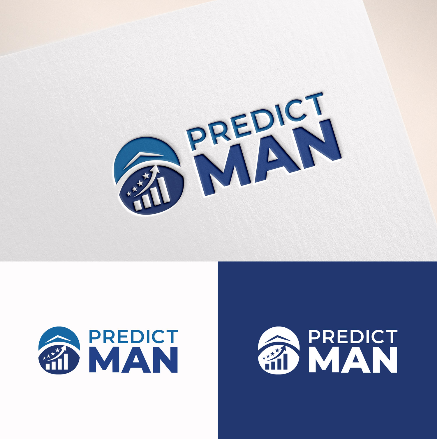 Logo Design by M Art & Design for this project | Design #37531749