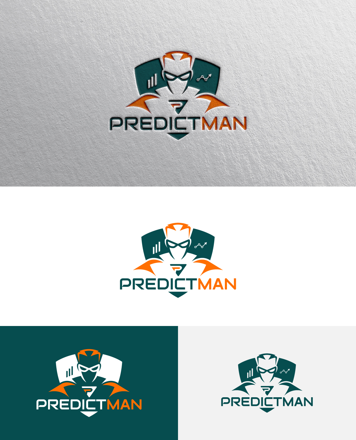 Logo Design by designfire for this project | Design #37515268