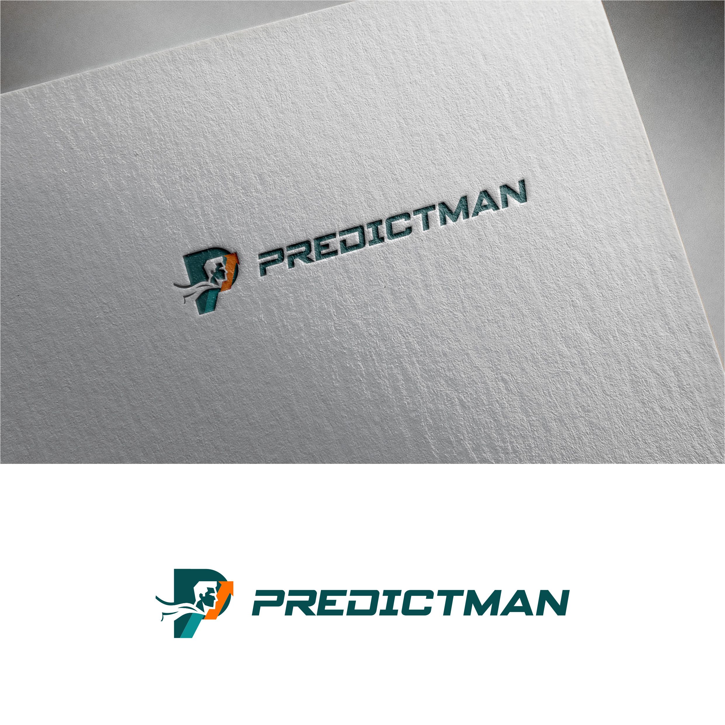 Logo Design by Jeferson HP for this project | Design #37511068