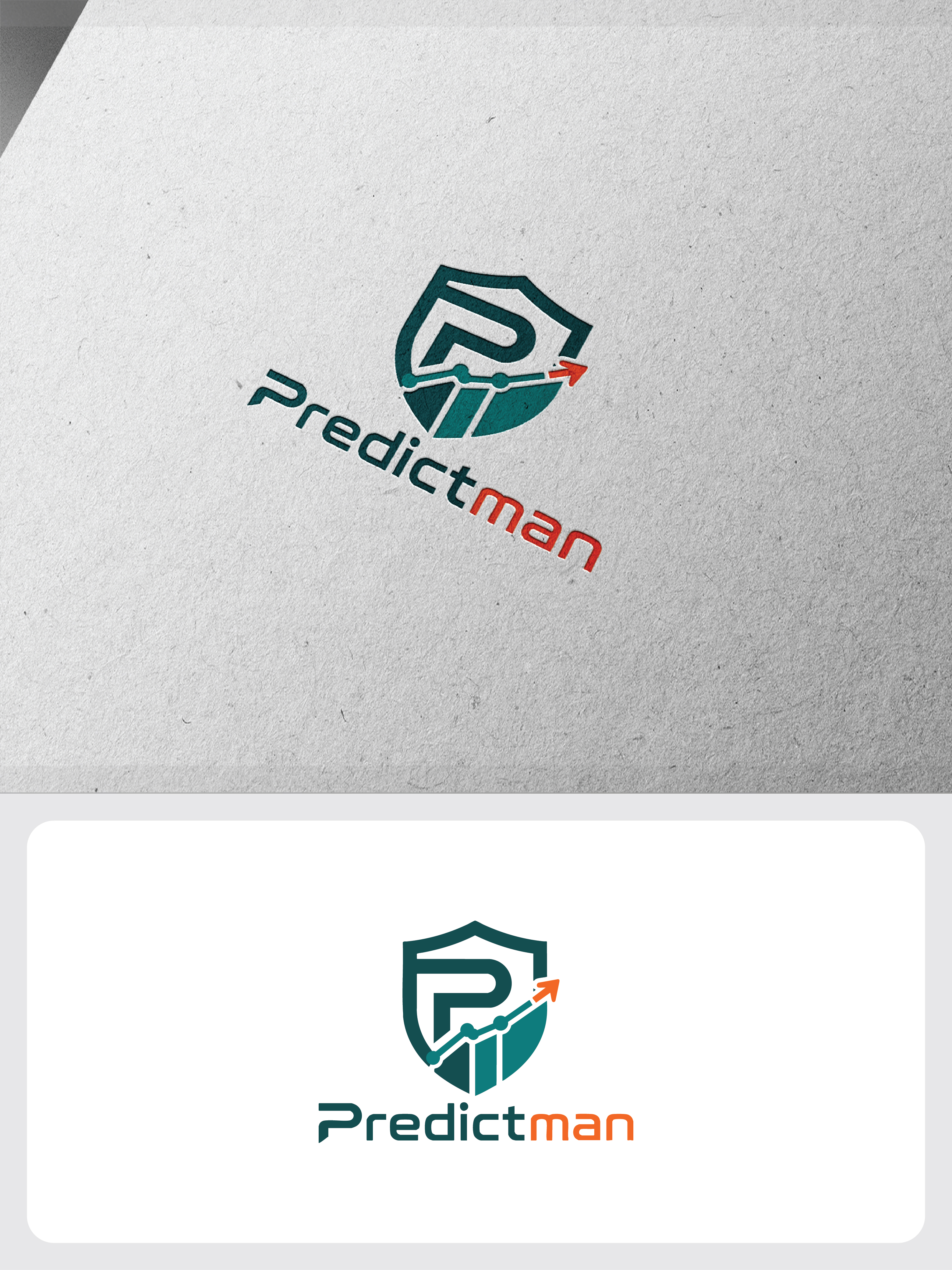 Logo Design by raju.creative for this project | Design #37510318