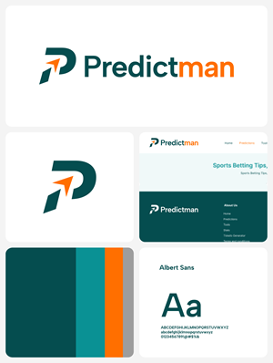 Logo Design by Le Yuan