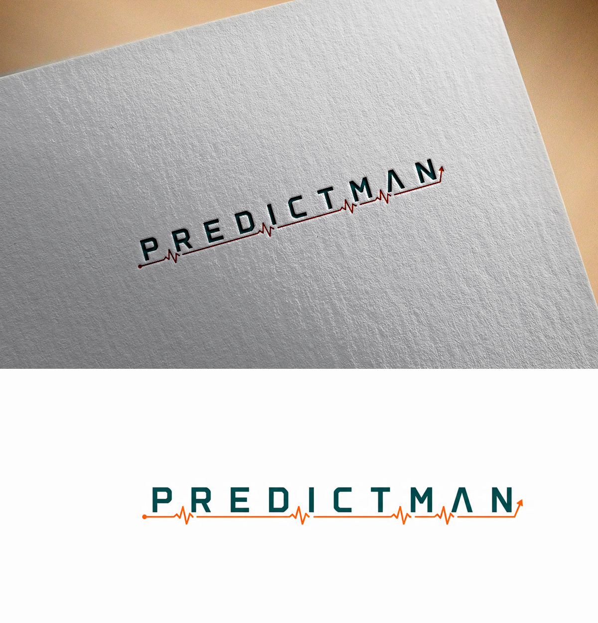 Logo Design by RAVORA for this project | Design #37520549