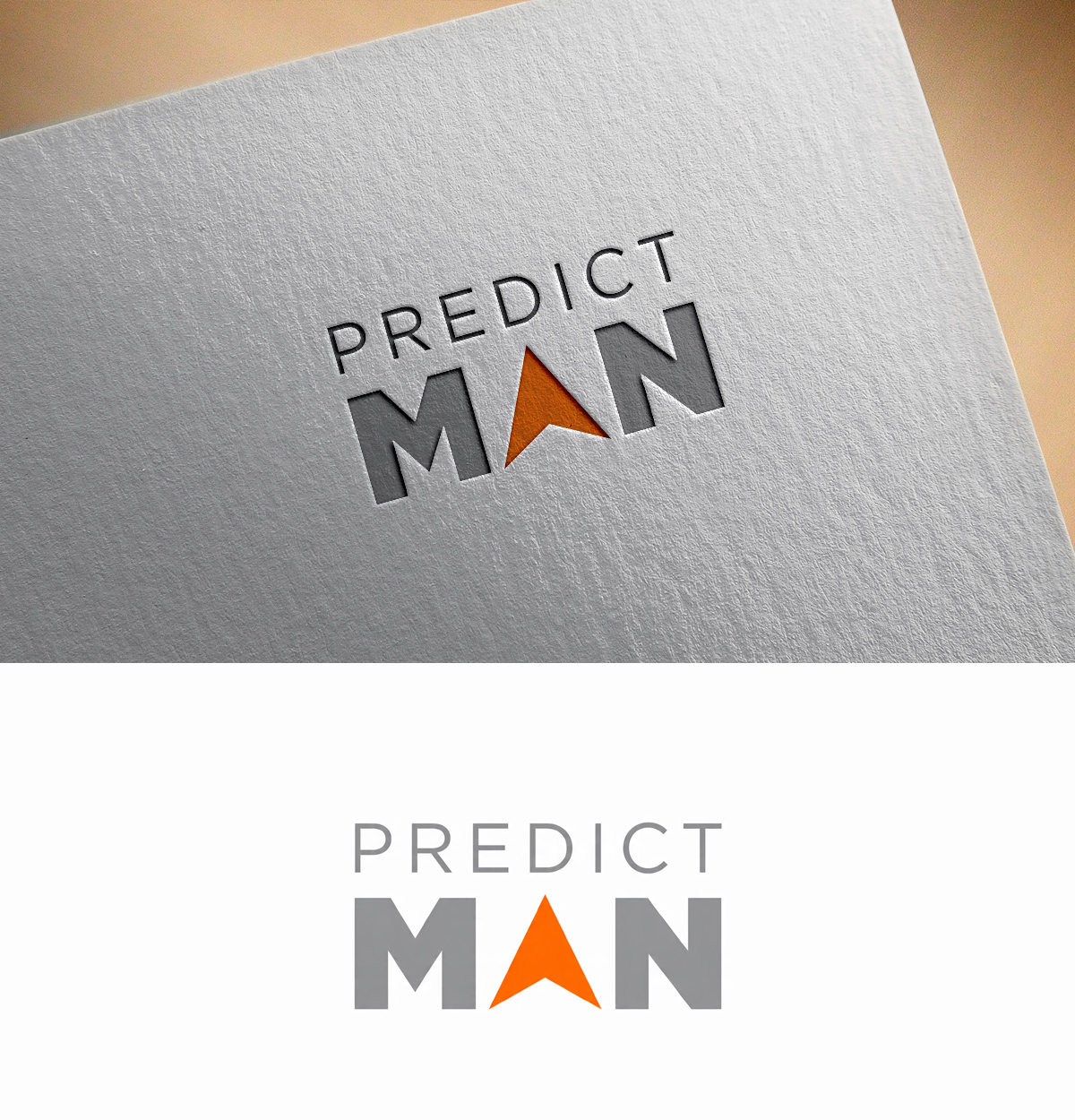 Logo Design by RAVORA for this project | Design #37520550