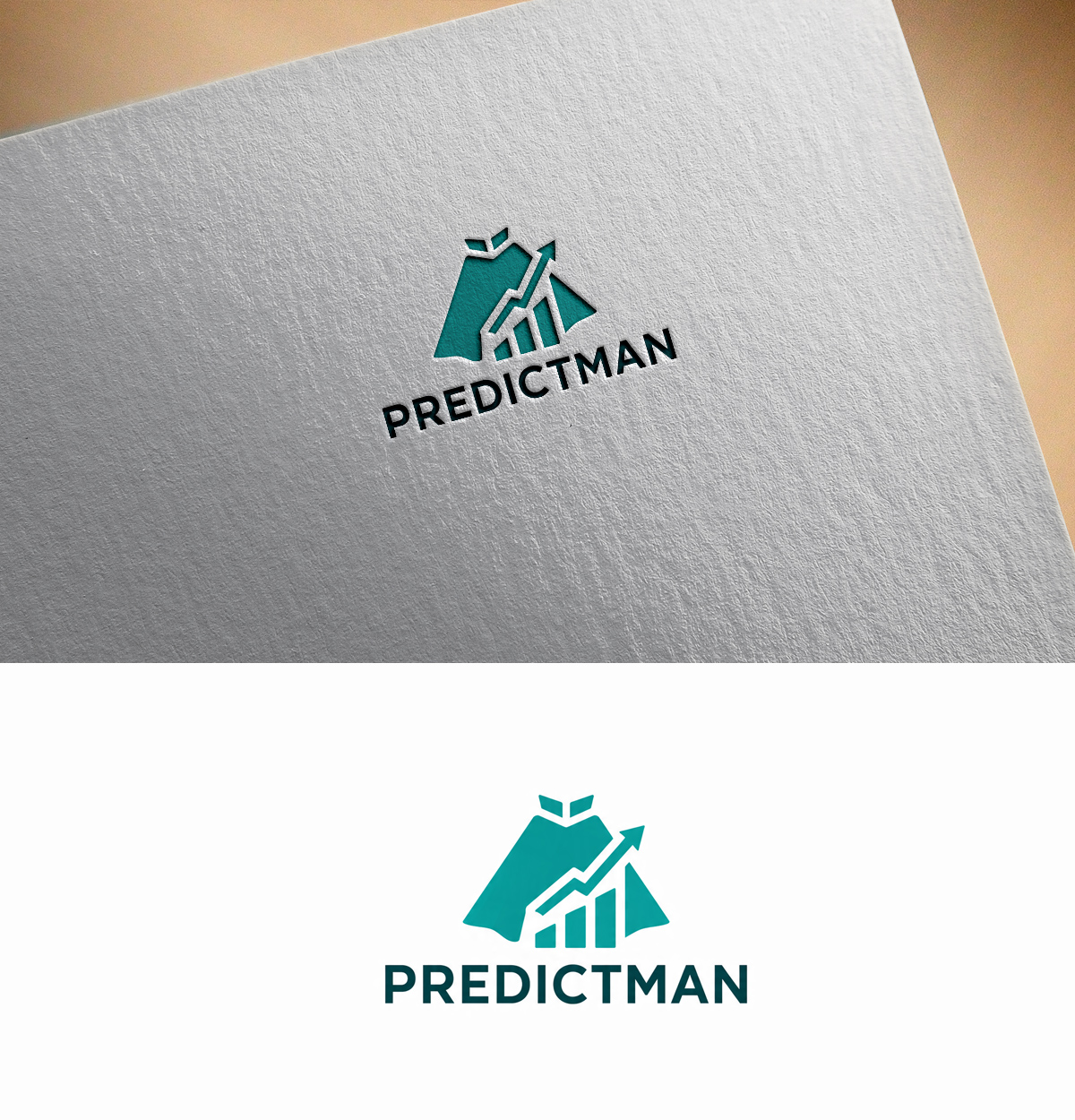 Logo Design by RAVORA for this project | Design #37520553