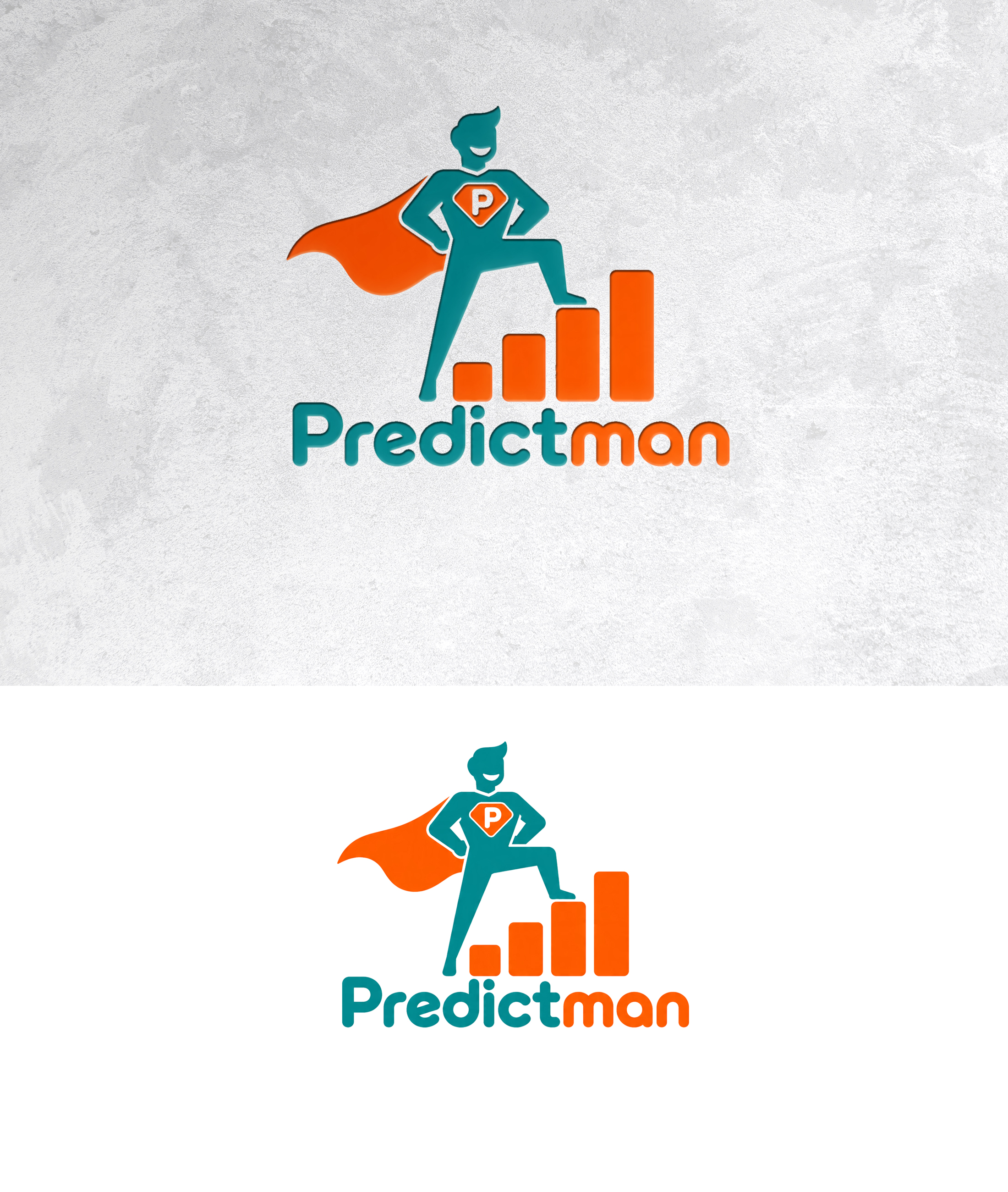 Logo Design by zamdi for this project | Design #37519650