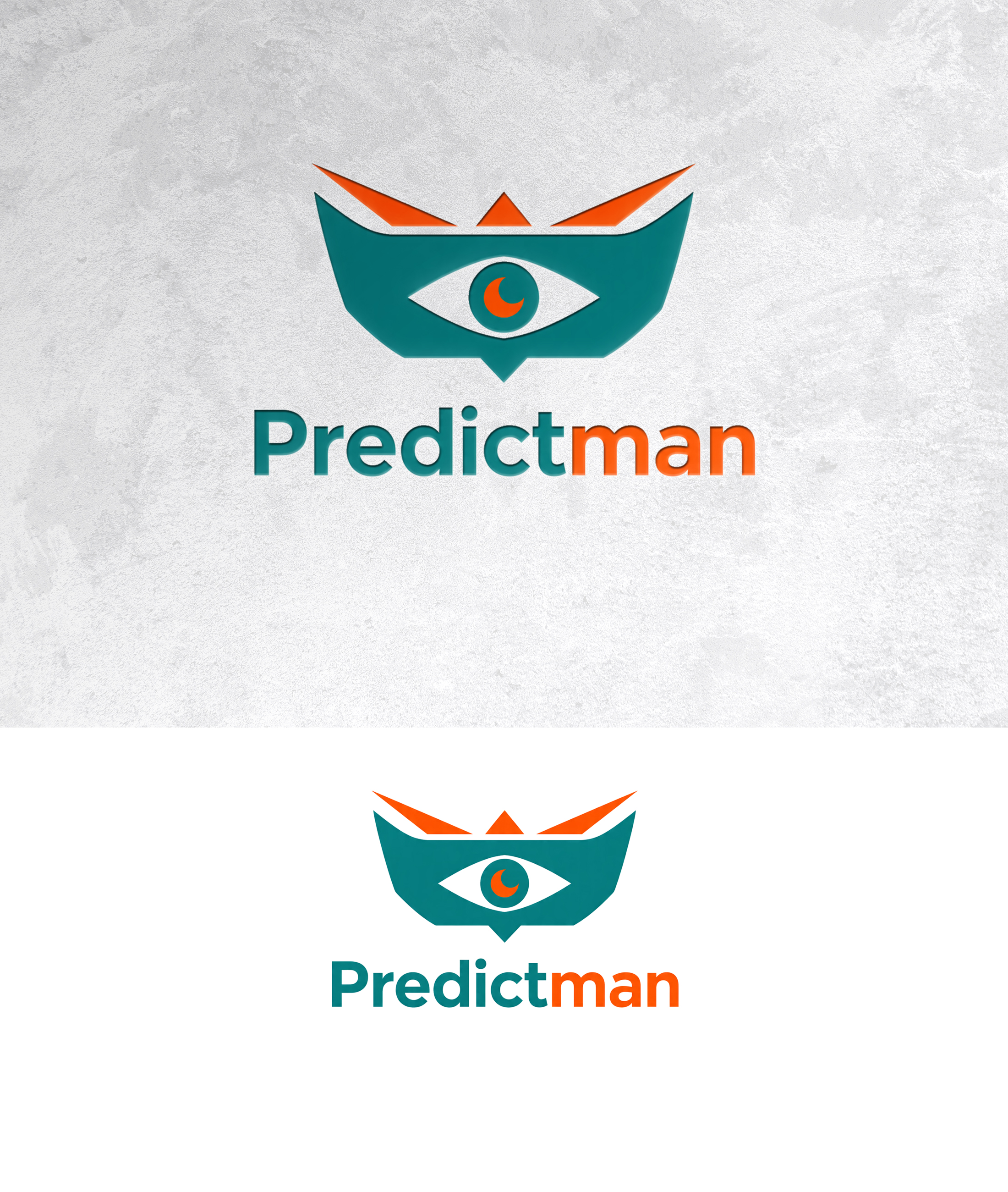 Logo Design by zamdi for this project | Design #37519651
