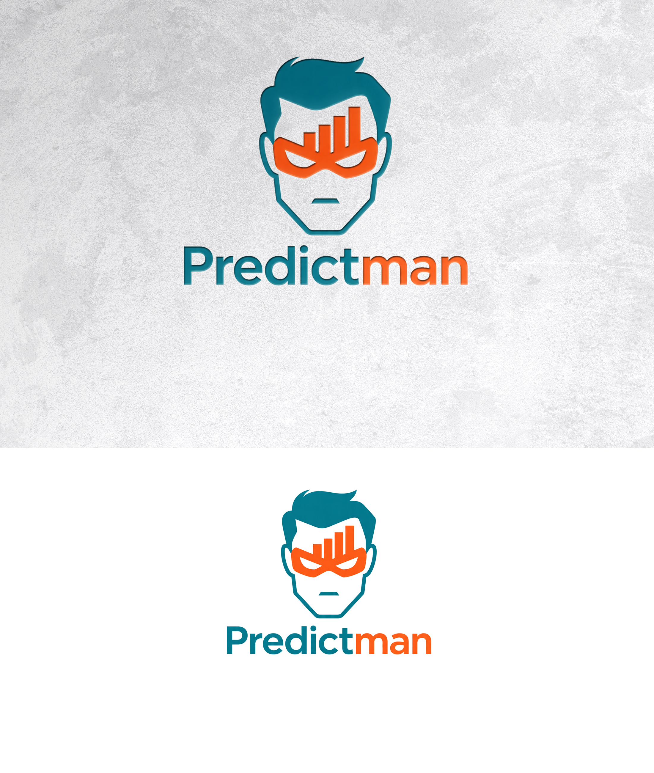 Logo Design by zamdi for this project | Design #37519653