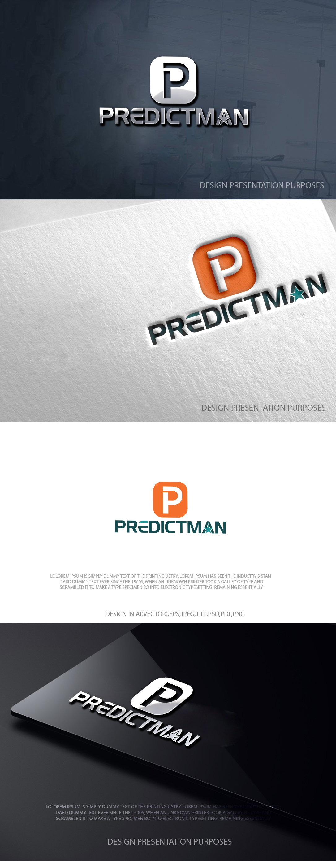 Diseño de Logo por zebronicgraphic para este proyecto | Diseño #37524062